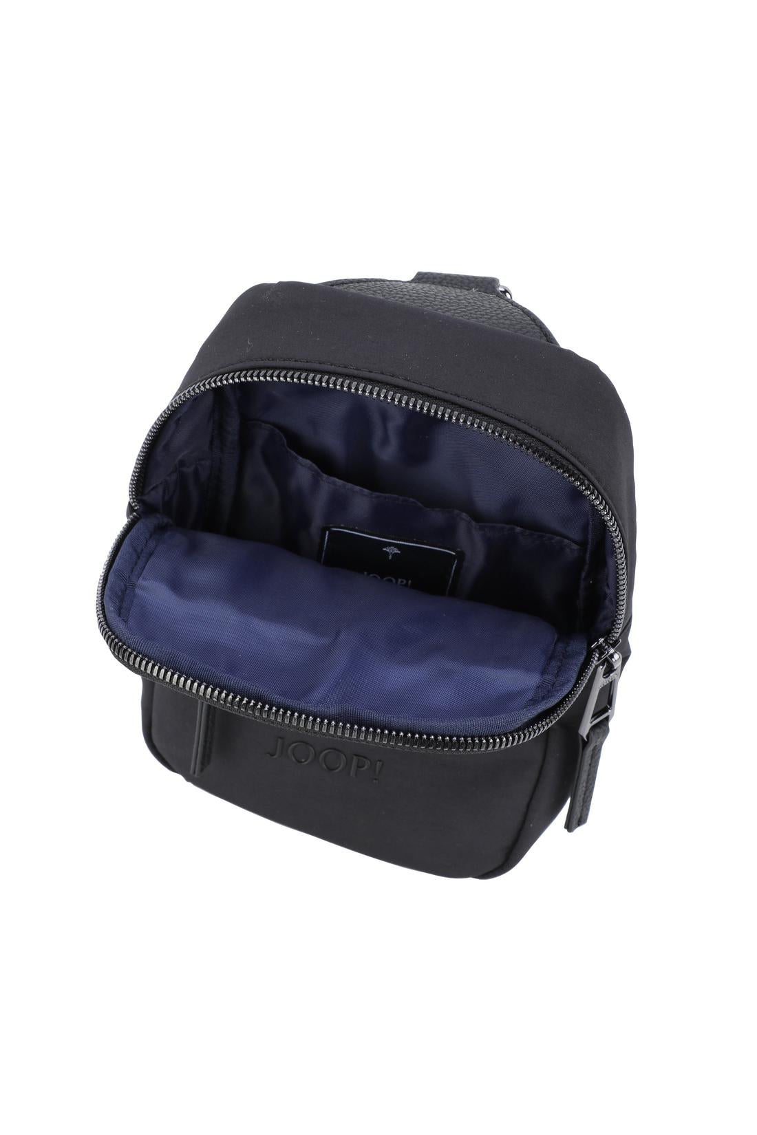 Joop-Joop - Herren Umhängetasche Narni Timo-Taschen-Black-Deal-Outlet-by-ARCHIVIST