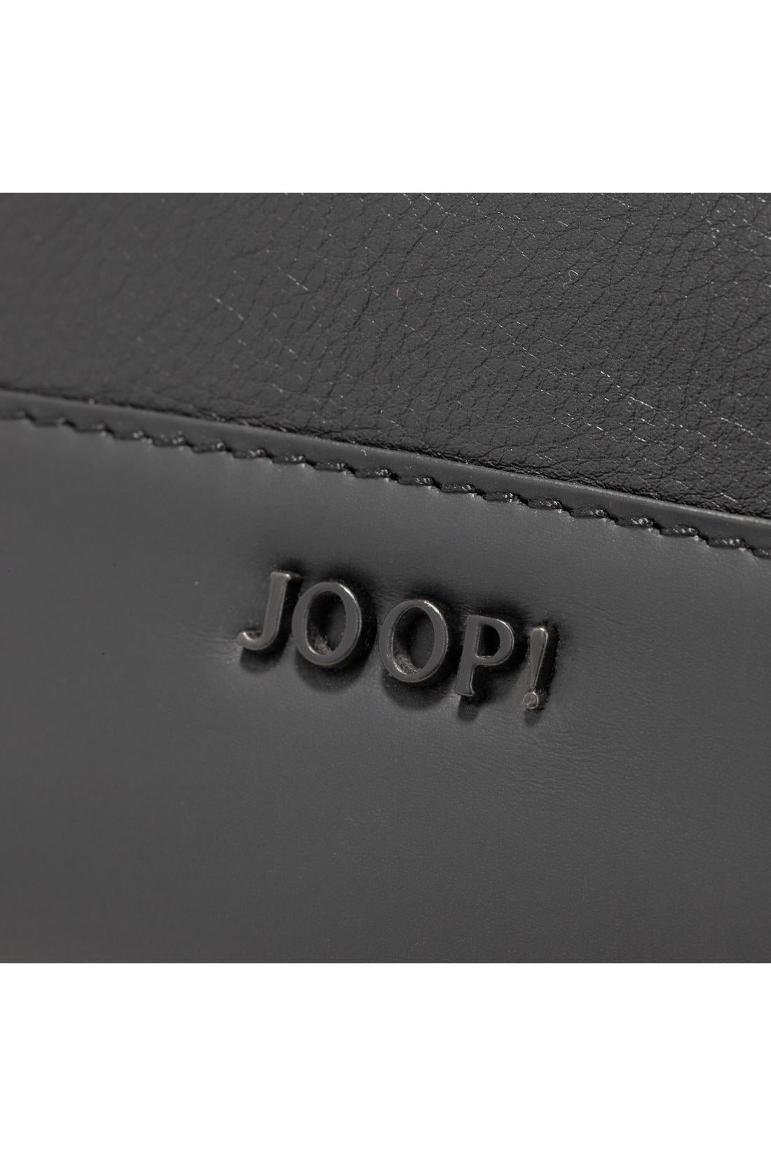 Joop-Joop - Herren Hip Bag Manciano Leo-Taschen-Black-Deal-Outlet-by-ARCHIVIST