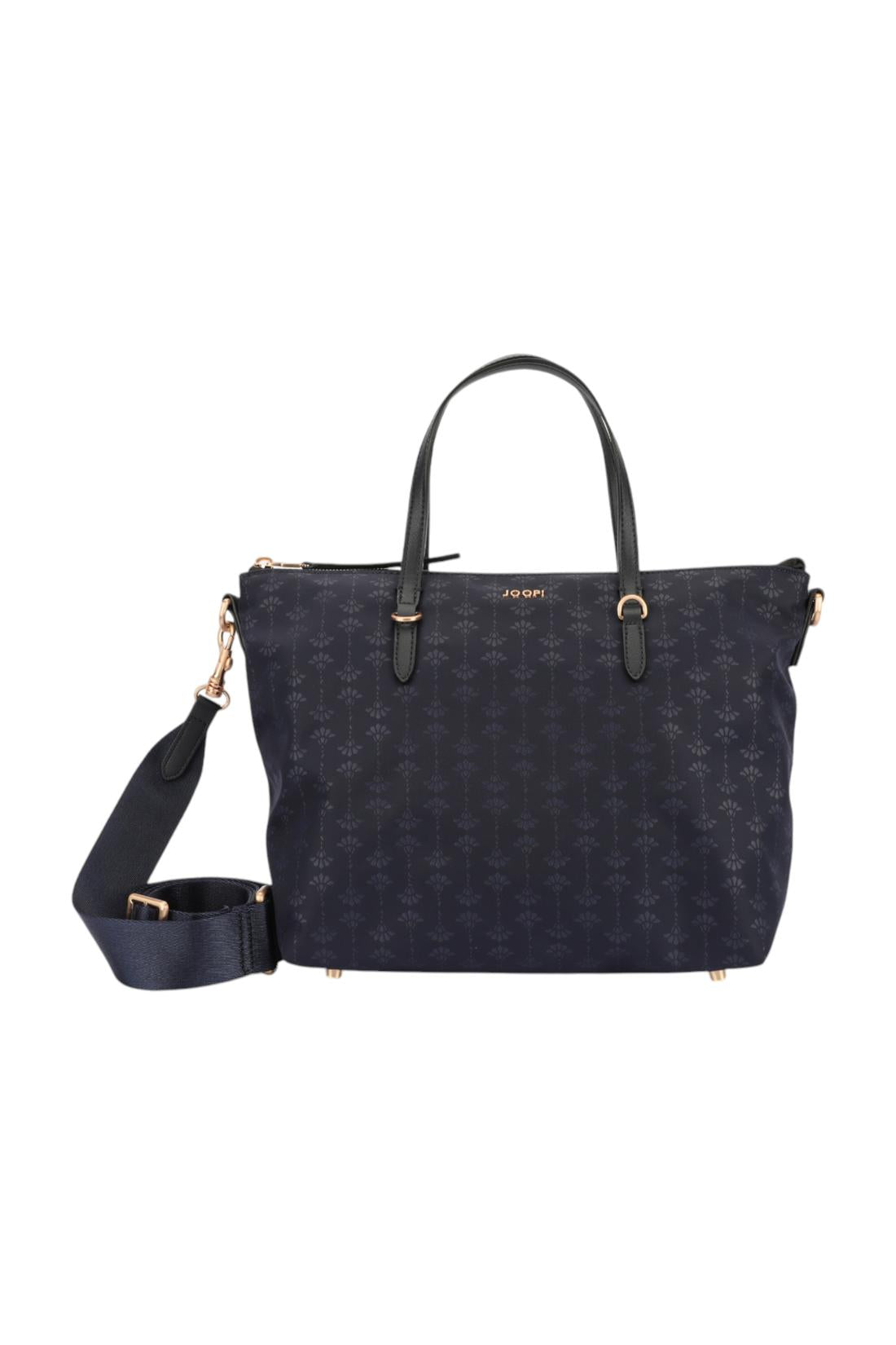 Joop-Joop - Damen Handtasche Collana Tessuto Helena-Taschen-Black-Deal-Outlet-by-ARCHIVIST