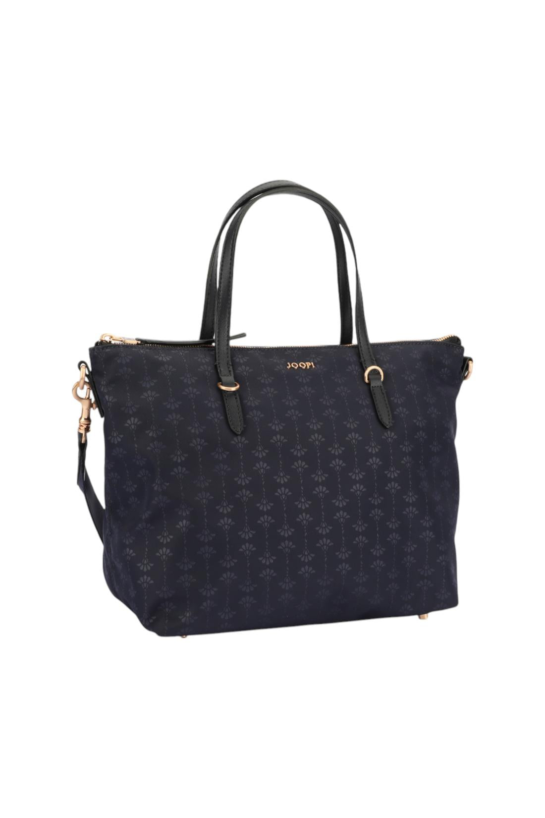 Joop-Joop - Damen Handtasche Collana Tessuto Helena-Taschen-Black-Deal-Outlet-by-ARCHIVIST