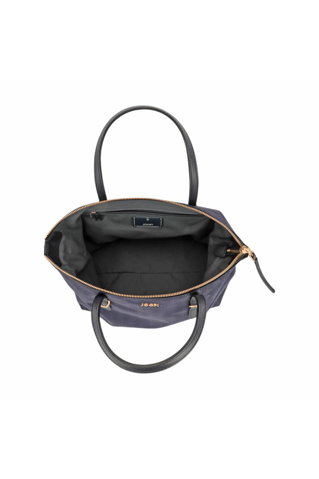 Joop-Joop - Damen Handtasche Collana Tessuto Helena-Taschen-Black-Deal-Outlet-by-ARCHIVIST