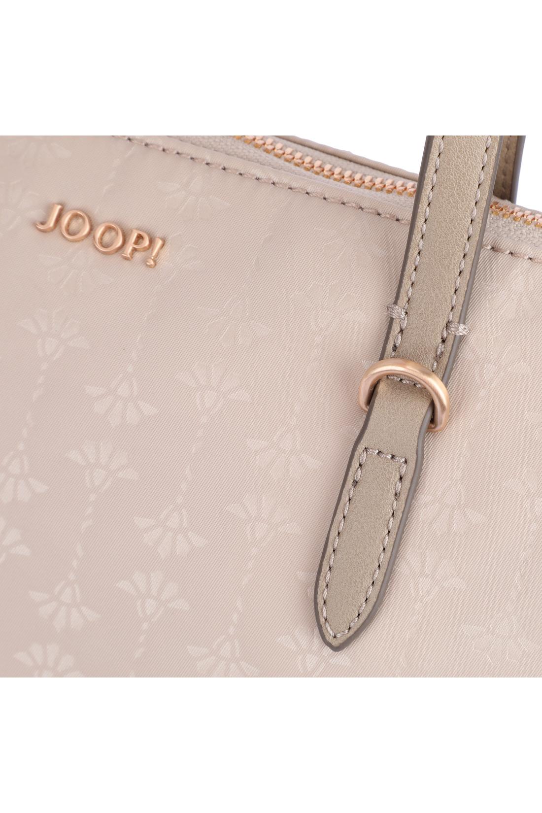 Joop-Joop - Damen Handtasche Collana Tessuto Helena-Taschen-Black-Deal-Outlet-by-ARCHIVIST