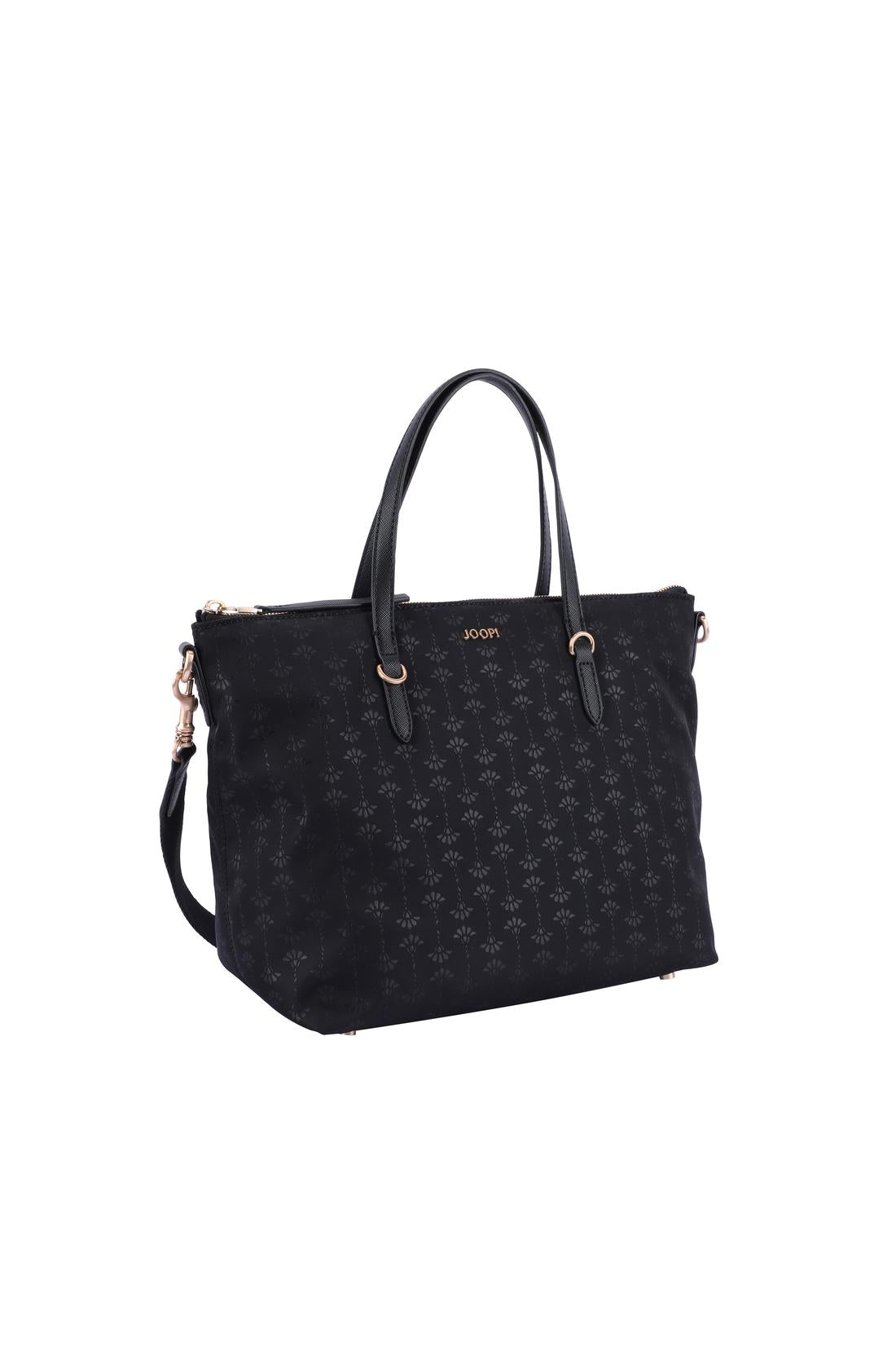 Joop-Joop - Damen Handtasche Collana Tessuto Helena-Taschen-Black-Deal-Outlet-by-ARCHIVIST