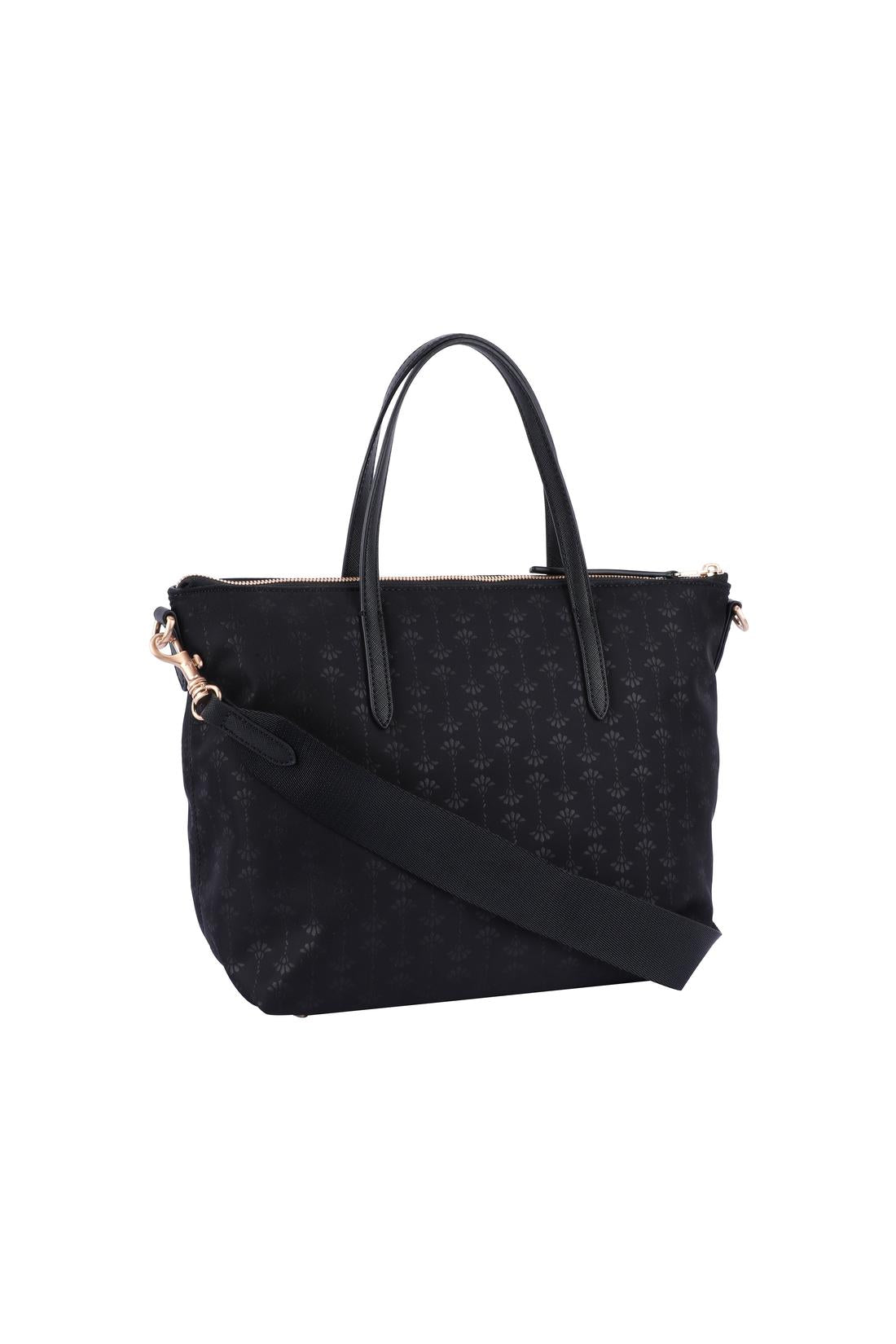 Joop-Joop - Damen Handtasche Collana Tessuto Helena-Taschen-Black-Deal-Outlet-by-ARCHIVIST