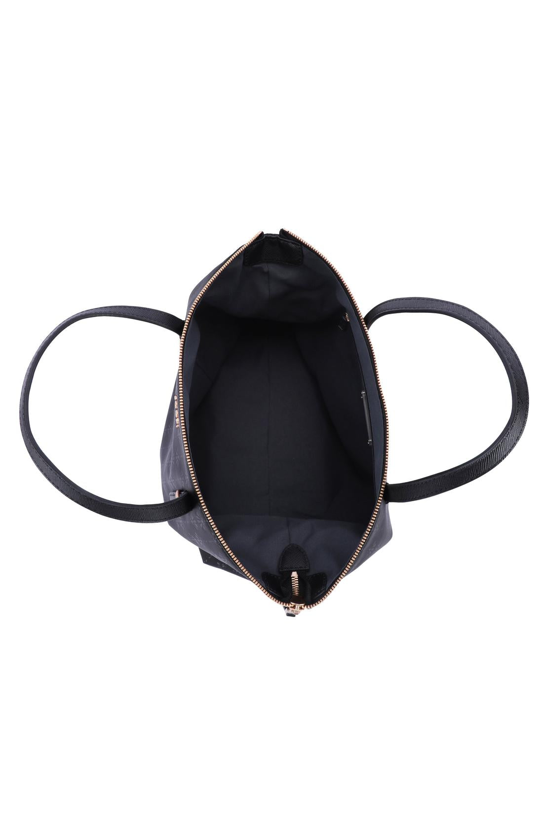 Joop-Joop - Damen Handtasche Collana Tessuto Helena-Taschen-Black-Deal-Outlet-by-ARCHIVIST