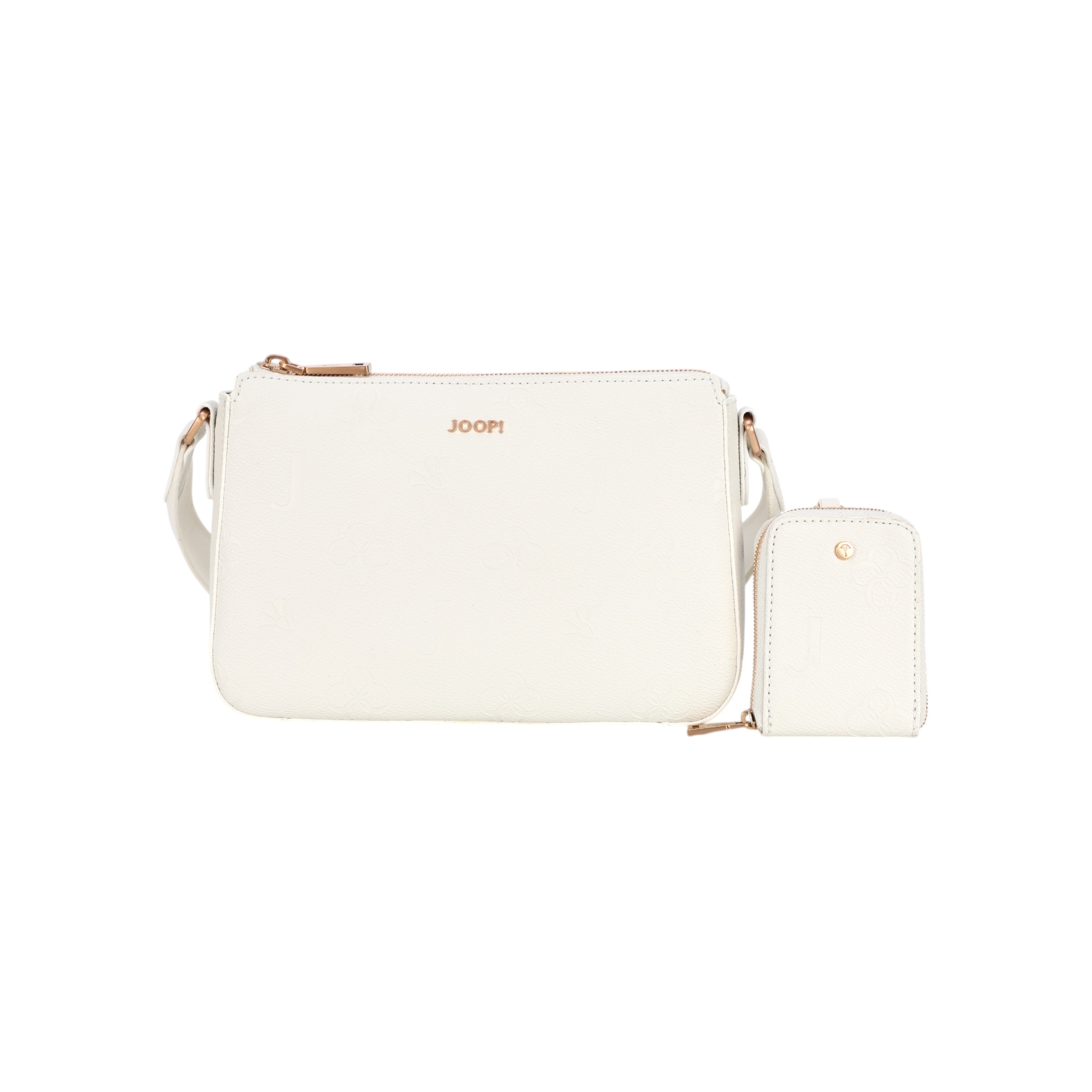 Joop - Damen Schultertasche Decoro Edition Jasmina