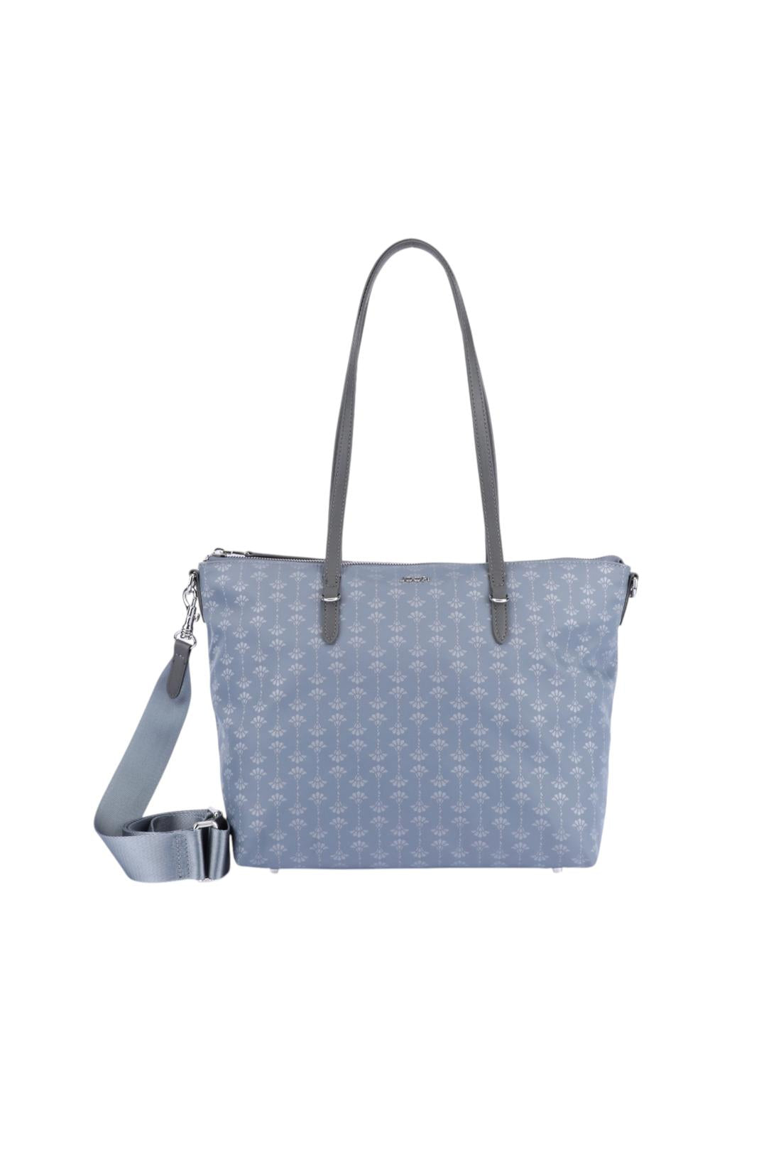 Joop-Joop - Damen Shopper Collana Tessuto Helena-Taschen-Black-Deal-Outlet-by-ARCHIVIST