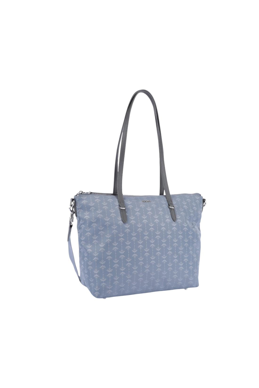 Joop-Joop - Damen Shopper Collana Tessuto Helena-Taschen-Black-Deal-Outlet-by-ARCHIVIST