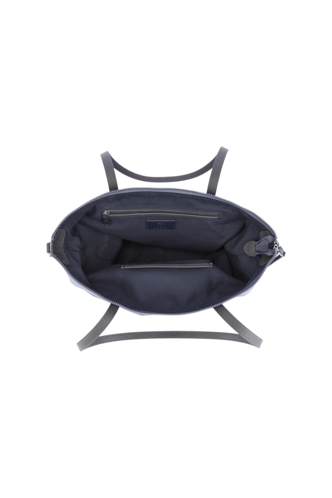 Joop-Joop - Damen Shopper Collana Tessuto Helena-Taschen-Black-Deal-Outlet-by-ARCHIVIST