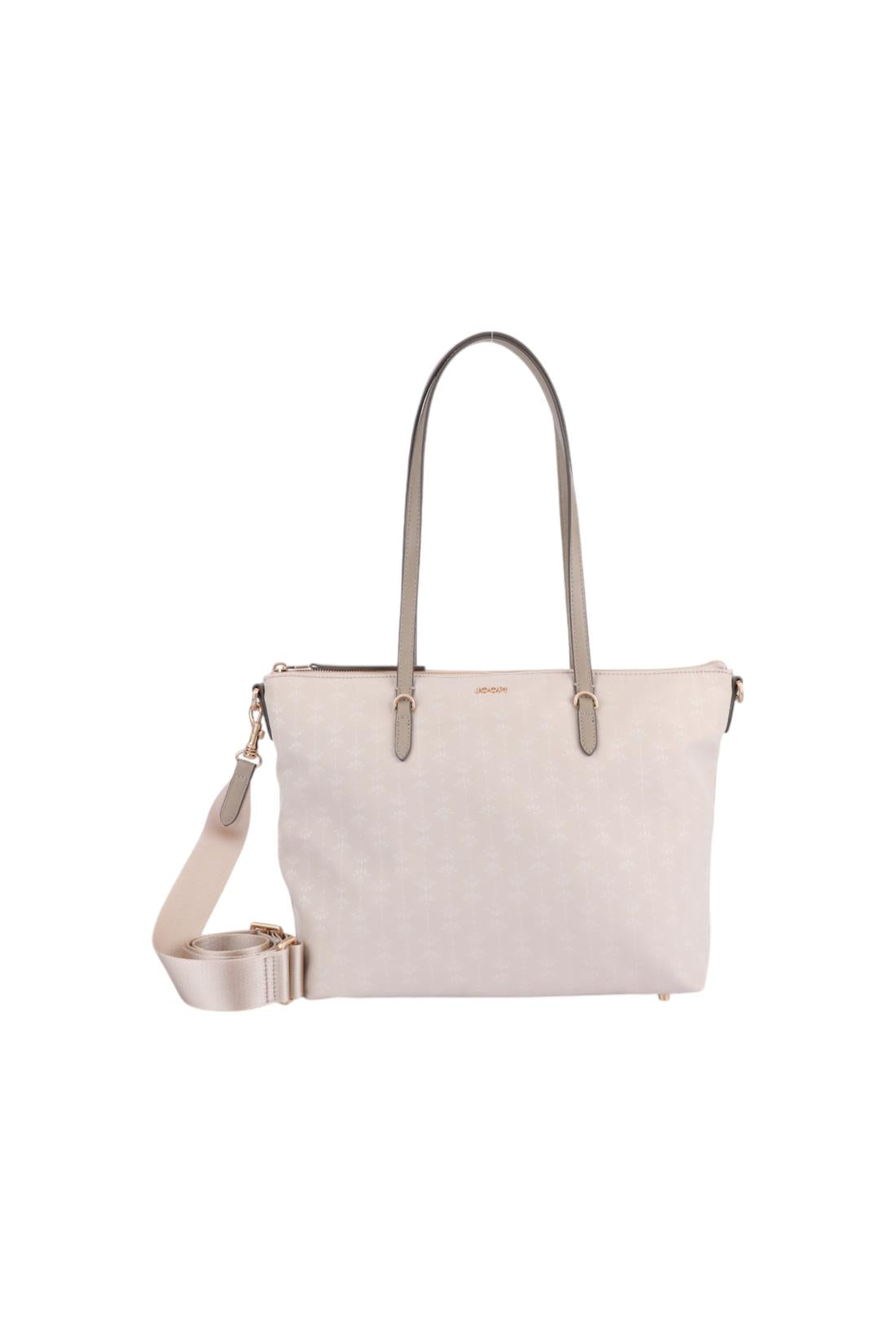 Joop-Joop - Damen Shopper Collana Tessuto Helena-Taschen-Black-Deal-Outlet-by-ARCHIVIST