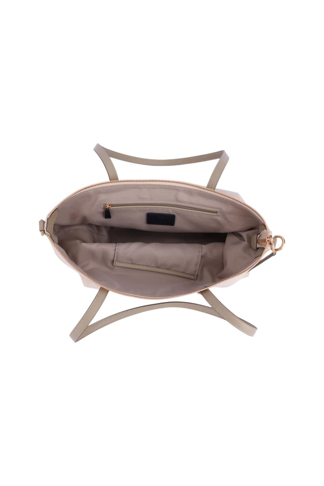 Joop-Joop - Damen Shopper Collana Tessuto Helena-Taschen-Black-Deal-Outlet-by-ARCHIVIST