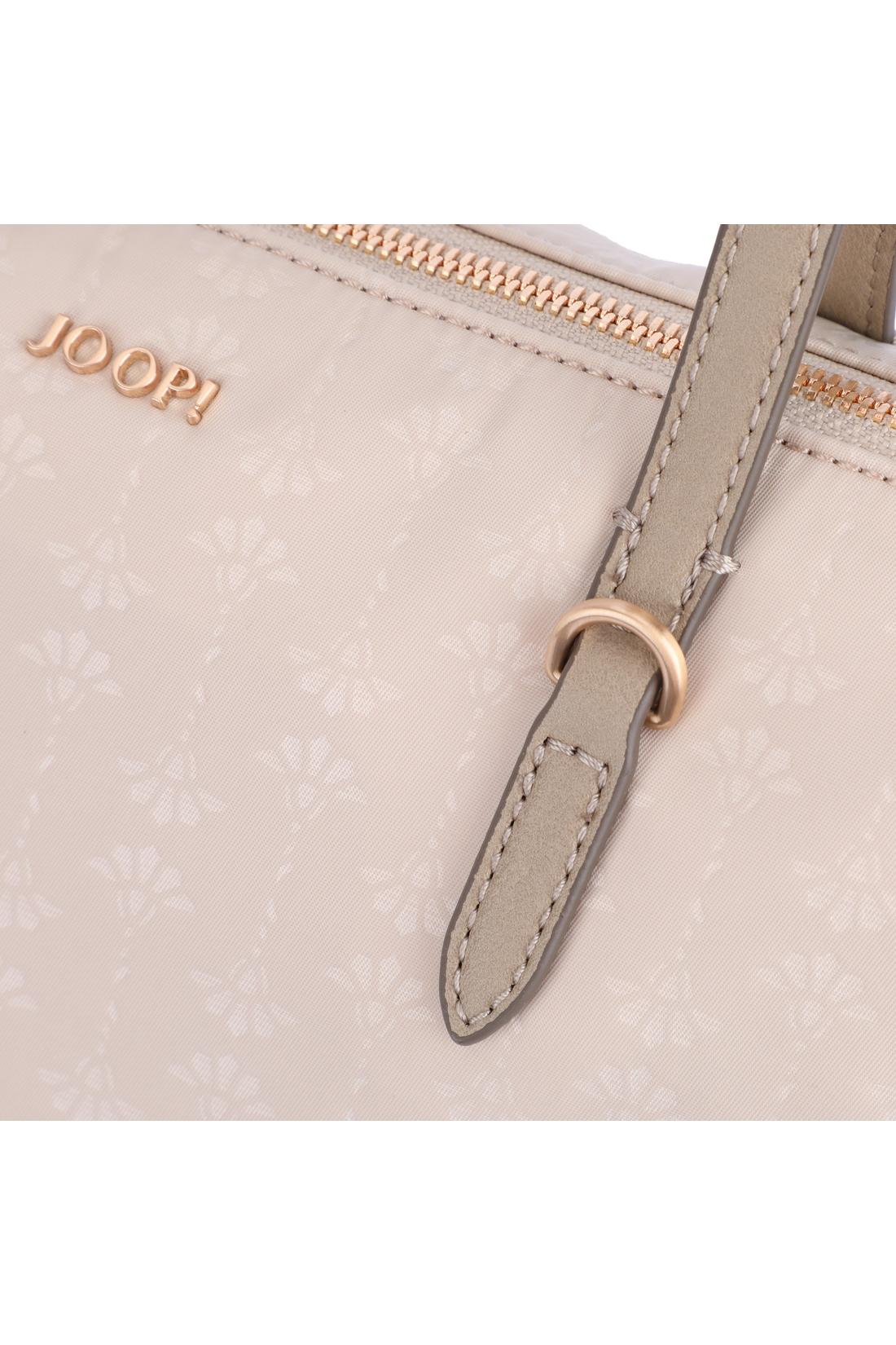 Joop-Joop - Damen Shopper Collana Tessuto Helena-Taschen-Black-Deal-Outlet-by-ARCHIVIST