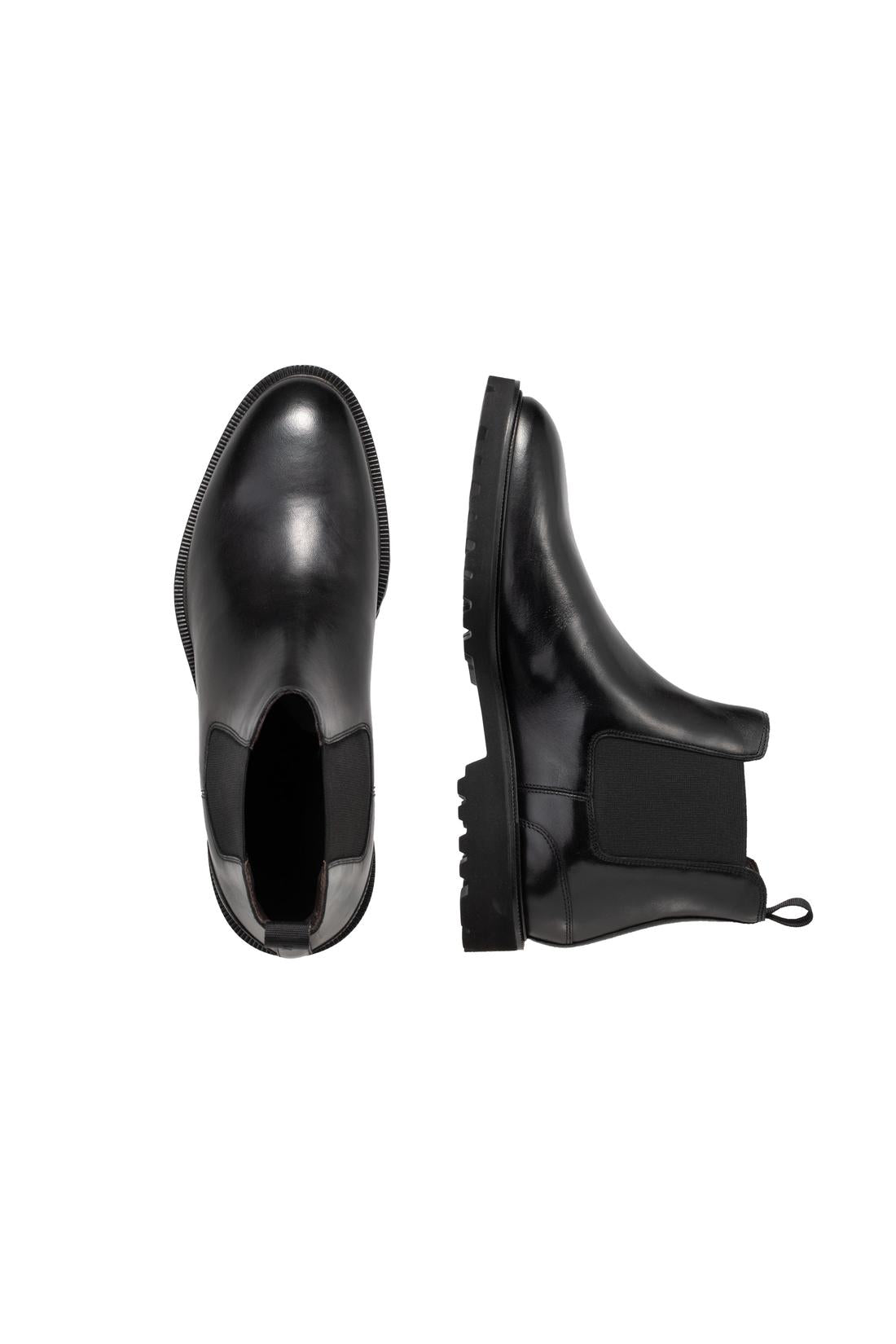 Joop - Herren Stiefel Pero New Danilo Chelsea