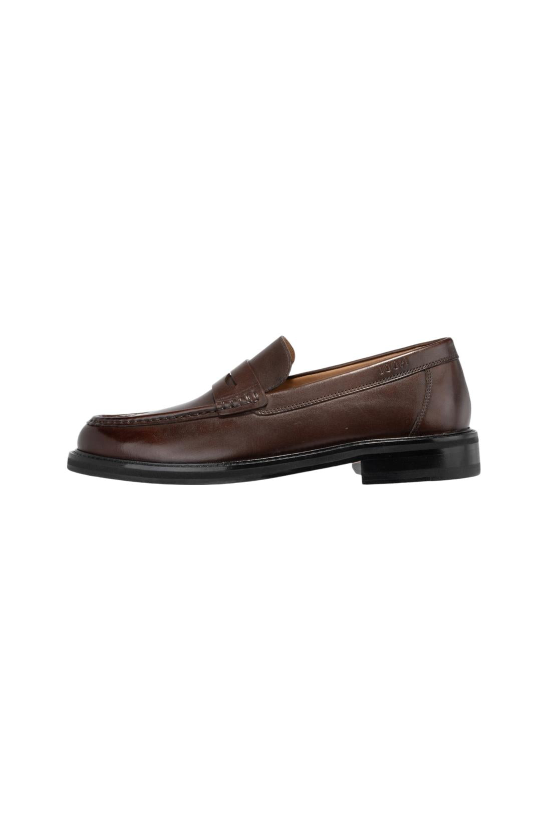 Joop - Herren Slip On Pero Archy-Schuhe-Joop-40-Braun-ARCHIVIST