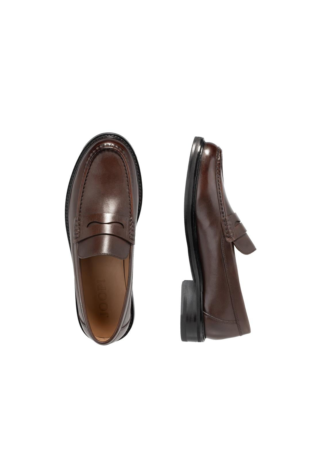 Joop-Joop - Herren Slip On Pero Archy-Schuhe-Black-Deal-Outlet-by-ARCHIVIST