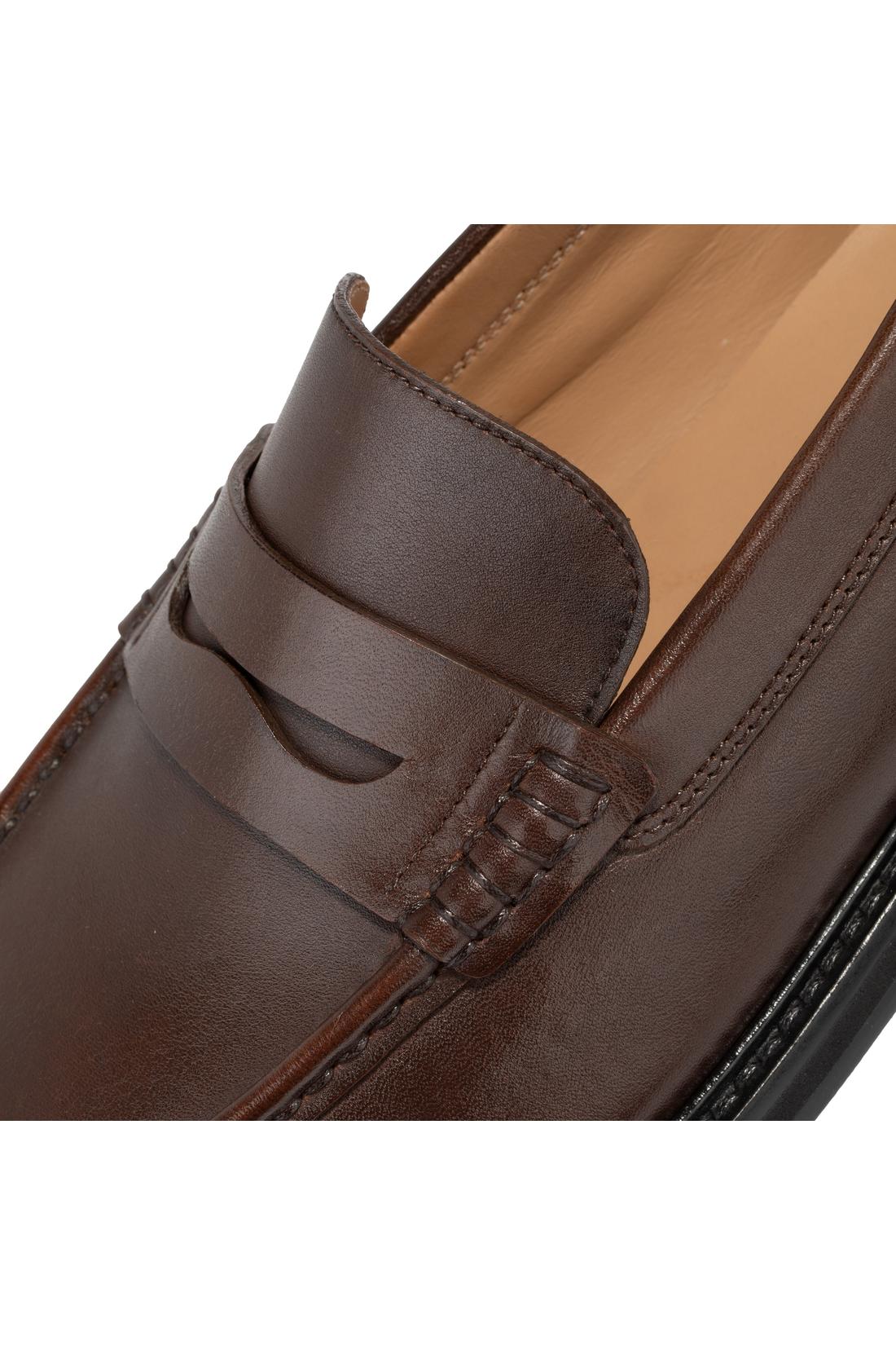 Joop - Herren Slip On Pero Archy-Schuhe-Joop-ARCHIVIST
