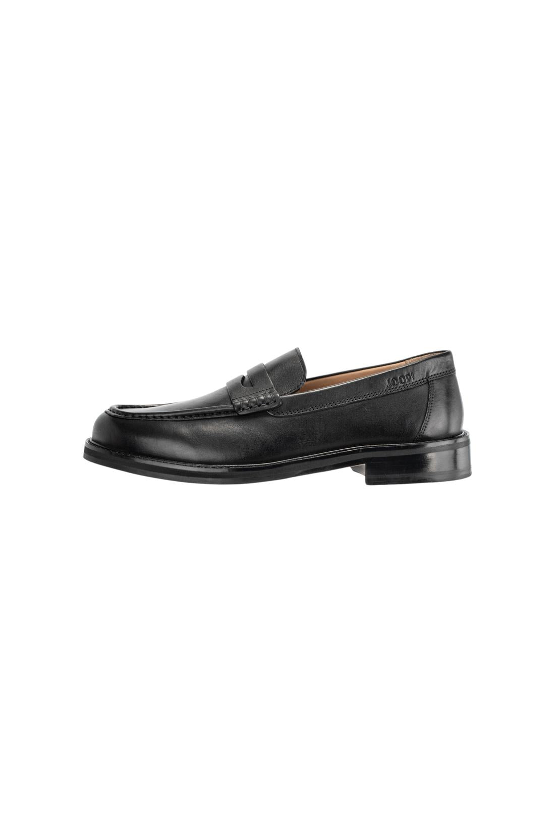 Joop-Joop - Herren Slip On Pero Archy-Schuhe-Black-Deal-Outlet-by-ARCHIVIST