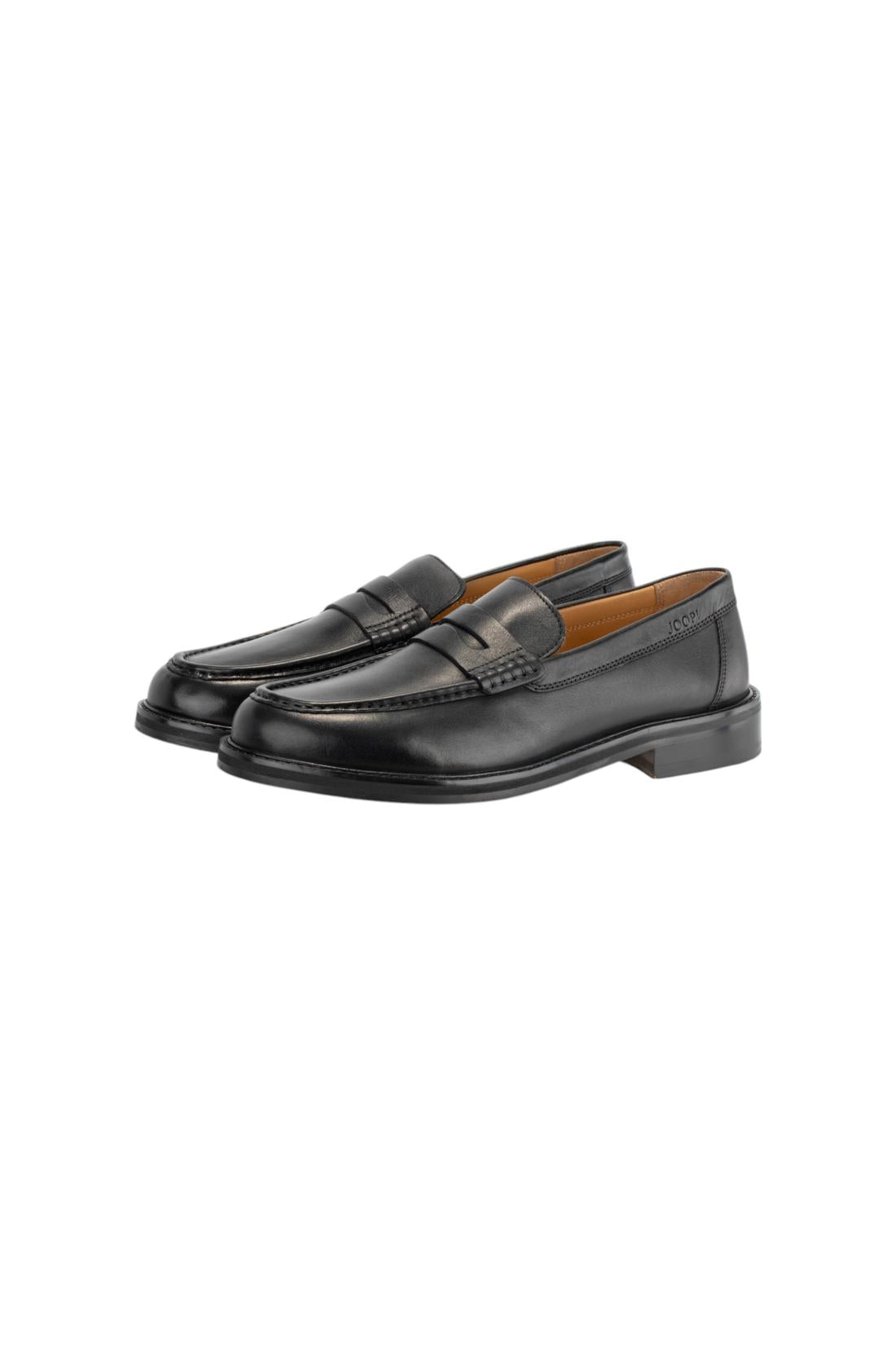 Joop-Joop - Herren Slip On Pero Archy-Schuhe-Black-Deal-Outlet-by-ARCHIVIST