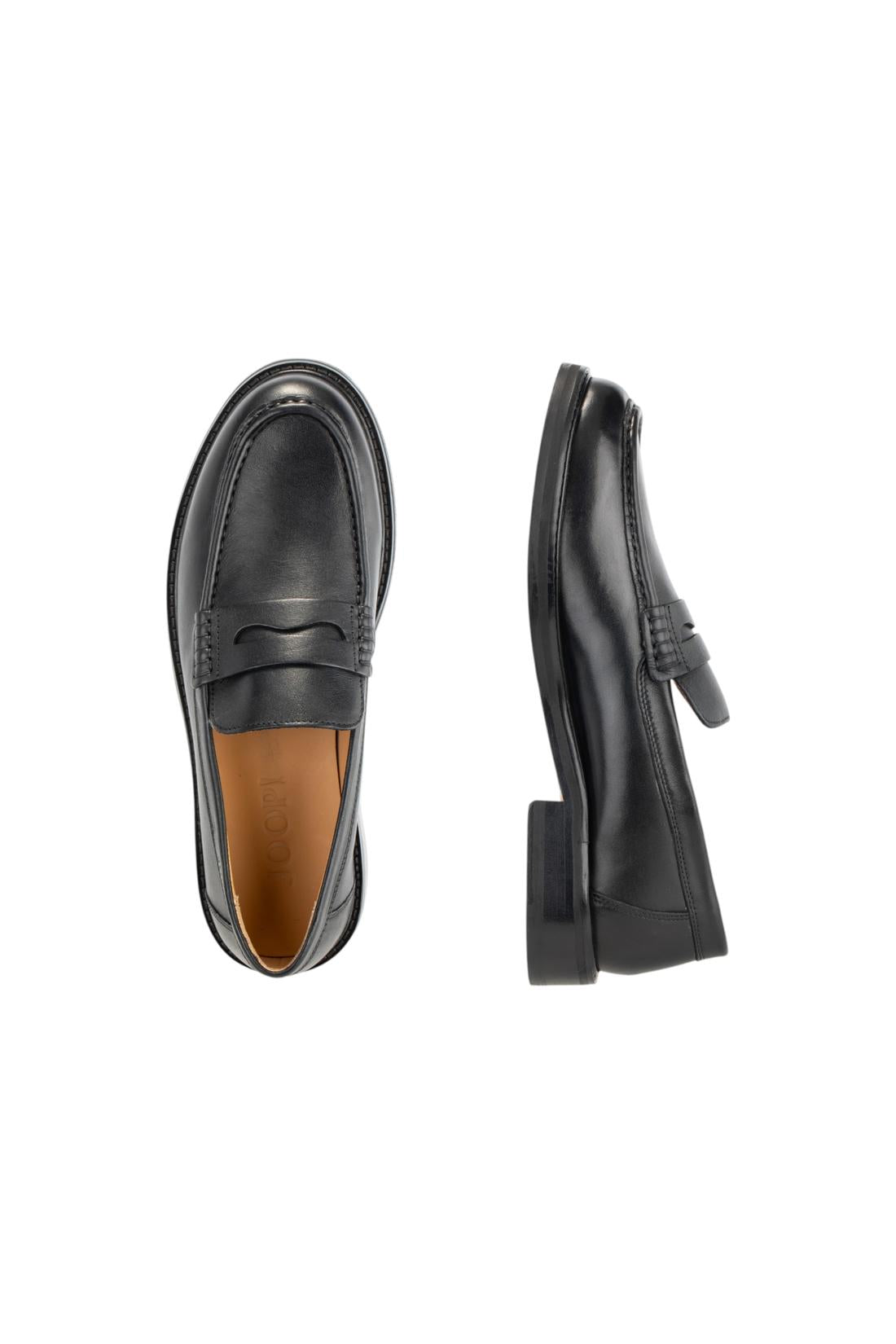 Joop-Joop - Herren Slip On Pero Archy-Schuhe-Black-Deal-Outlet-by-ARCHIVIST