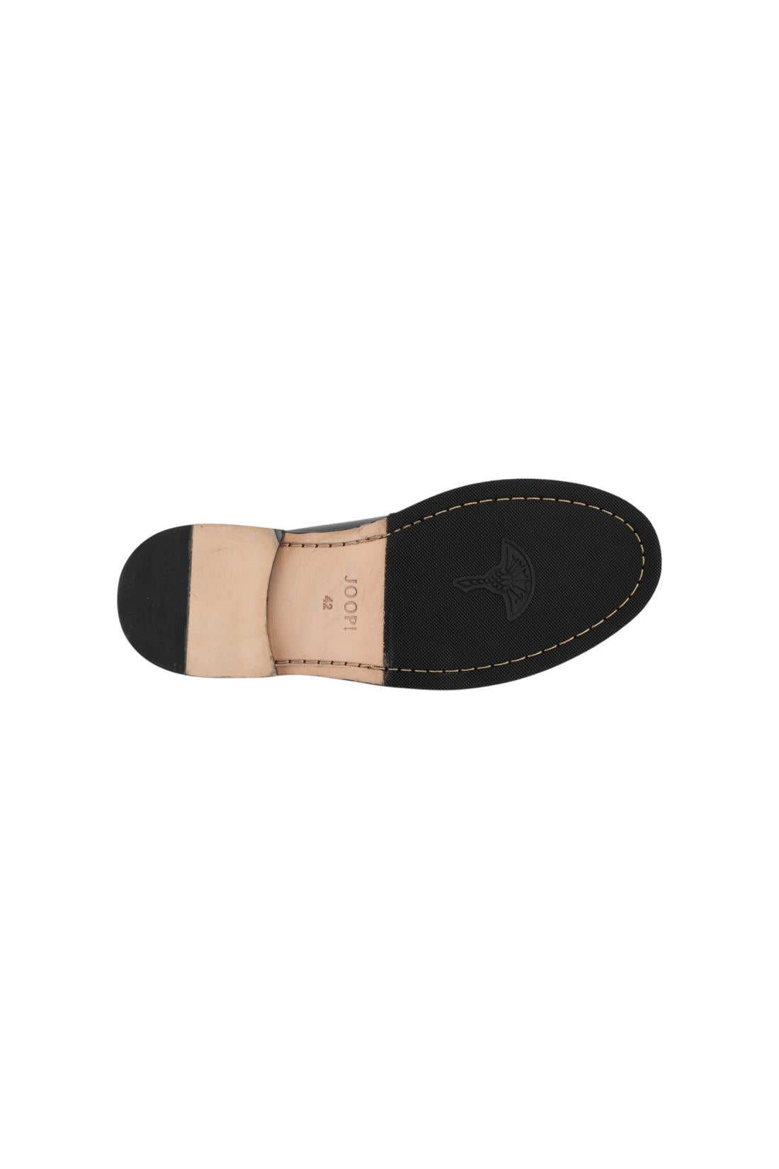 Joop-Joop - Herren Slip On Pero Archy-Schuhe-Black-Deal-Outlet-by-ARCHIVIST