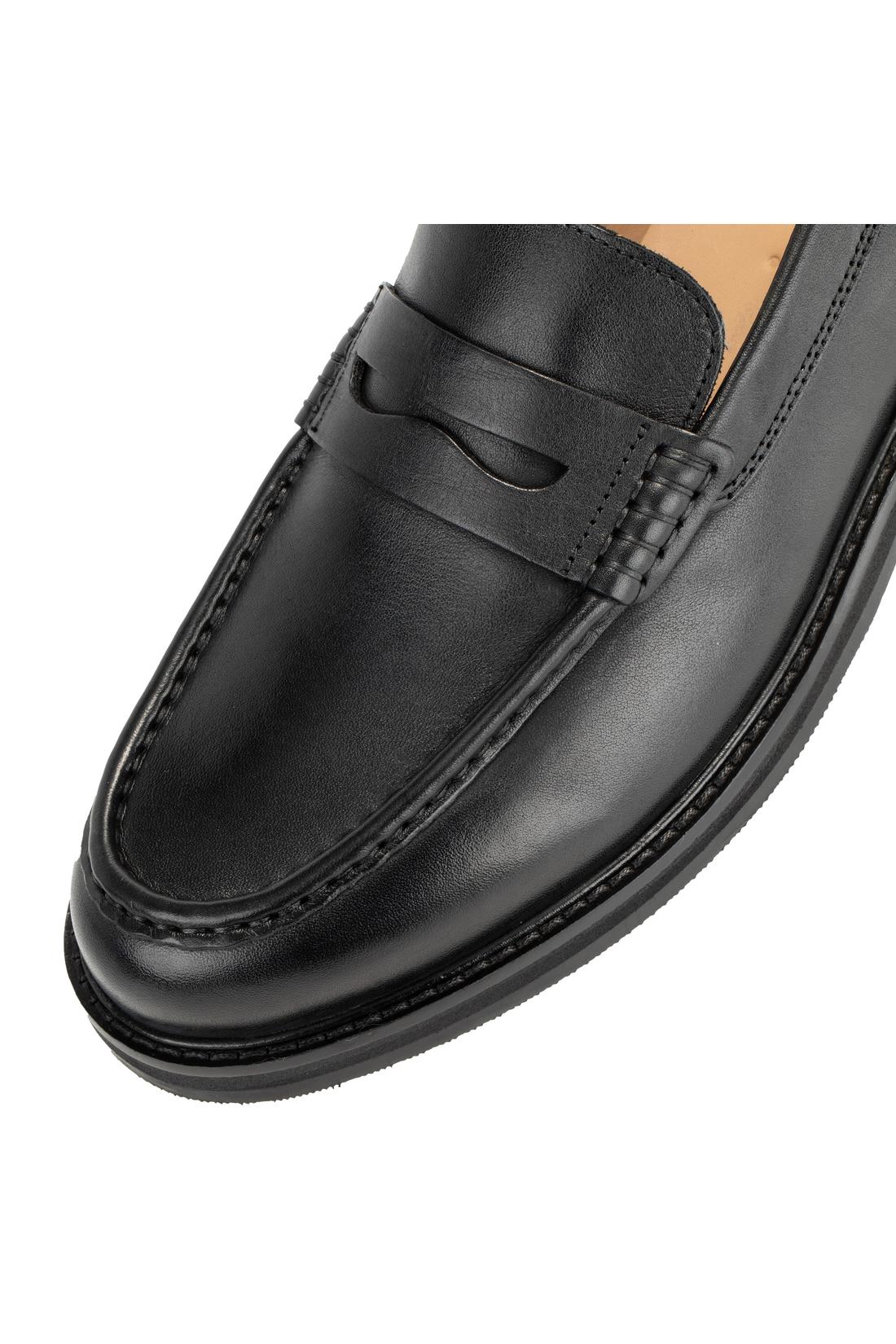 Joop-Joop - Herren Slip On Pero Archy-Schuhe-Black-Deal-Outlet-by-ARCHIVIST