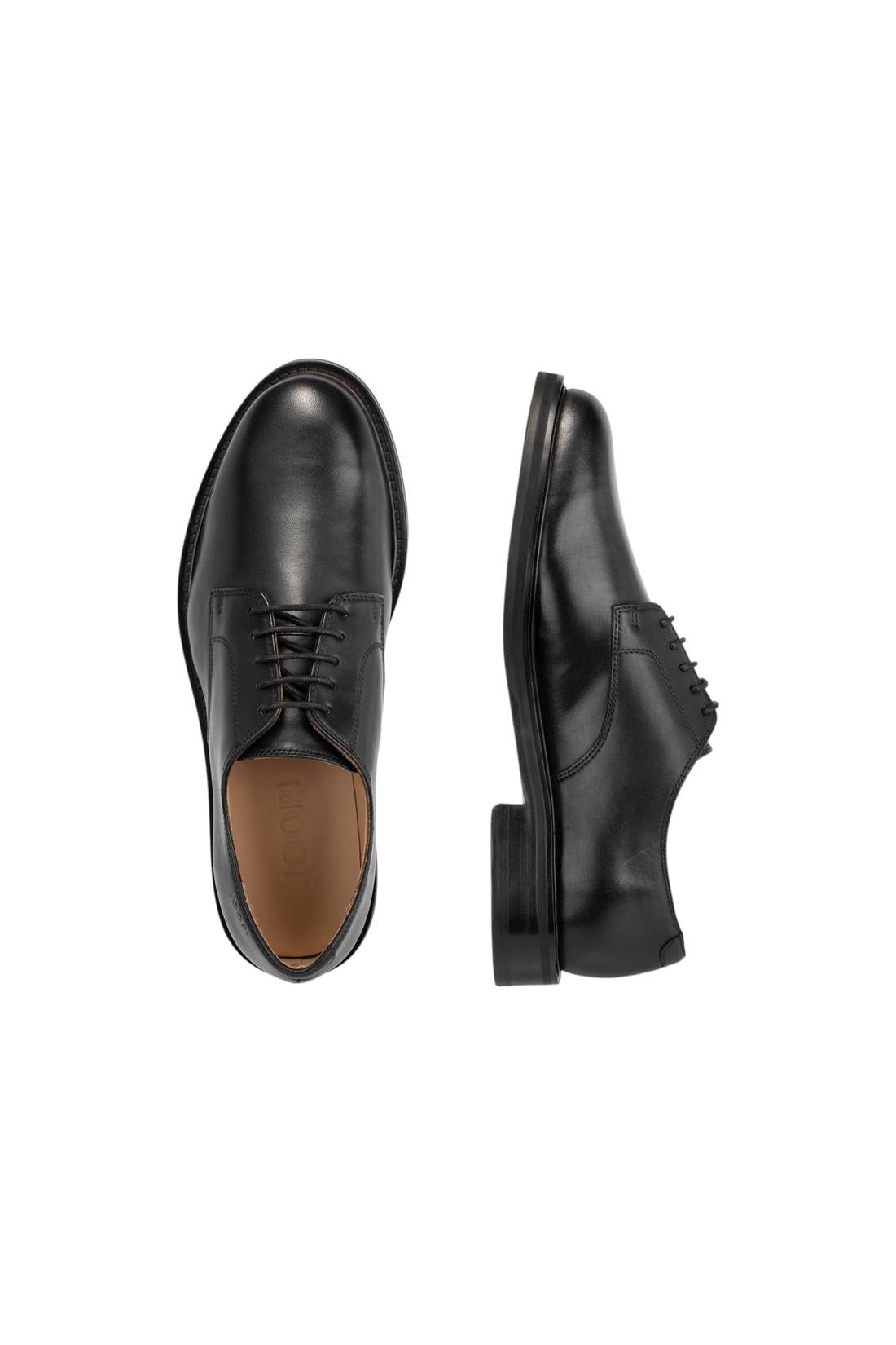 Joop-Joop - Herren Lace Up Pero Archy-Schuhe-Black-Deal-Outlet-by-ARCHIVIST