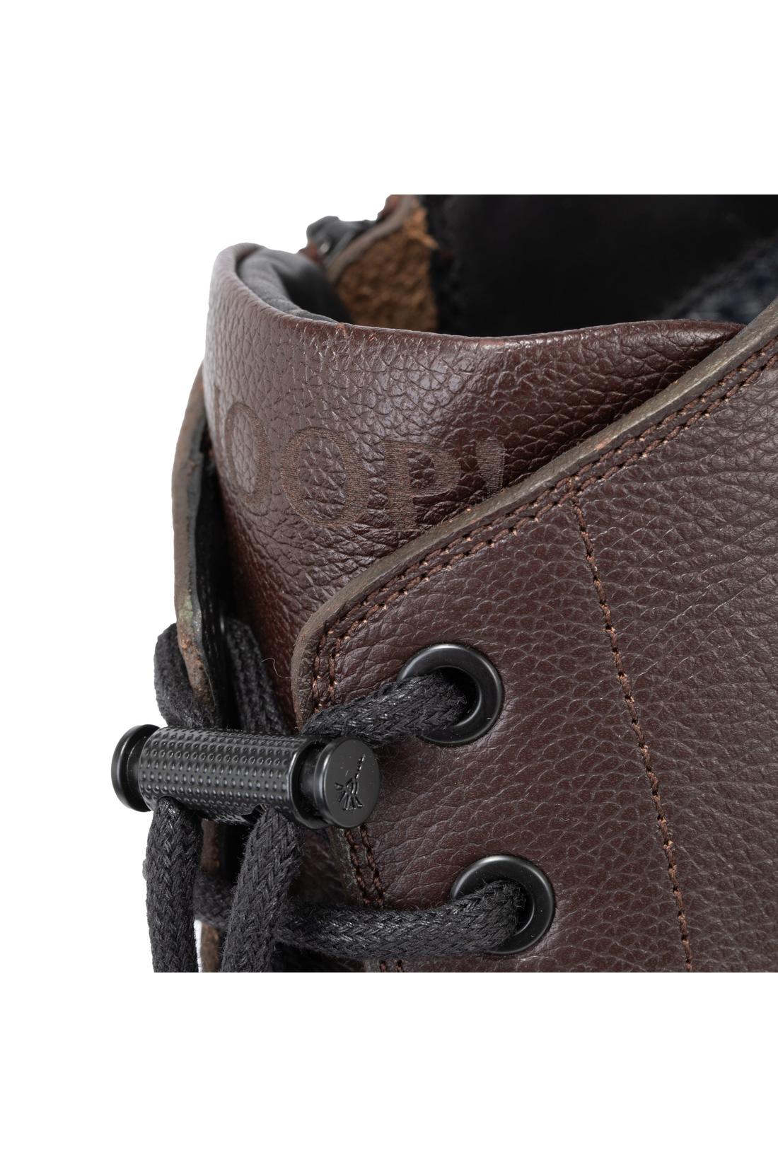 Joop - Herren Stiefel Estate Zinon