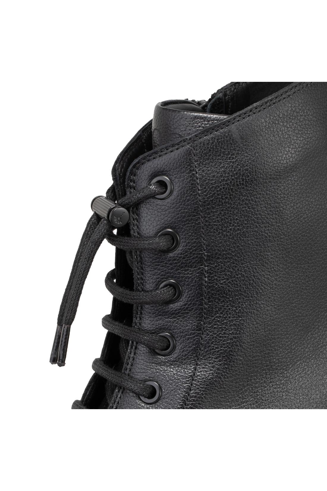 Joop - Herren Stiefel Estate Zinon