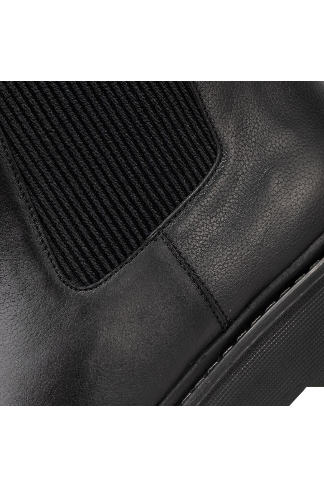 Joop - Herren Stiefel Estate Zinon