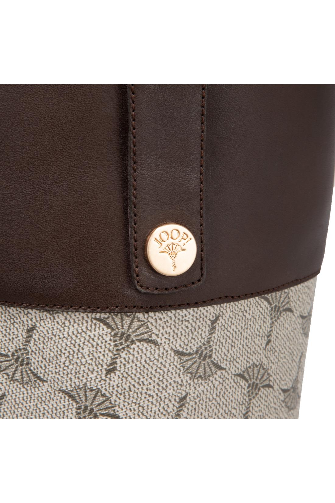 Joop-Joop - Damen Stiefel Mazzolino Misto New Tori-Schuhe-Black-Deal-Outlet-by-ARCHIVIST