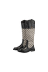 Joop-Joop - Damen Stiefel Mazzolino Misto New Tori-Schuhe-Black-Deal-Outlet-by-ARCHIVIST