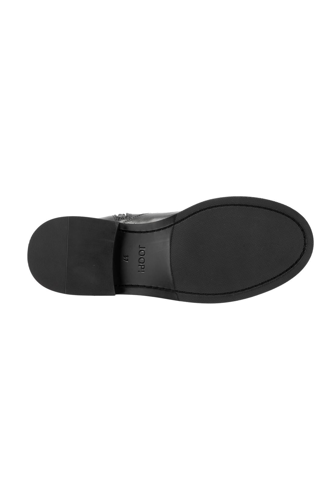 Joop-Joop - Damen Stiefel Decoro Unico New Tori-Schuhe-Black-Deal-Outlet-by-ARCHIVIST