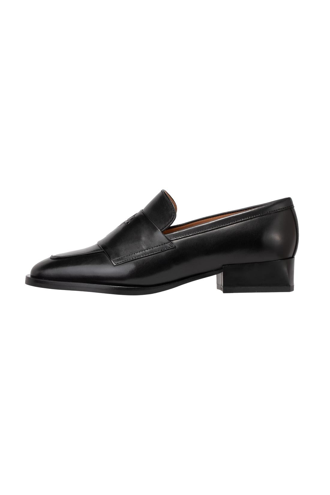 Joop-Joop - Damen Slip On Unico Faye-Schuhe-Black-Deal-Outlet-by-ARCHIVIST