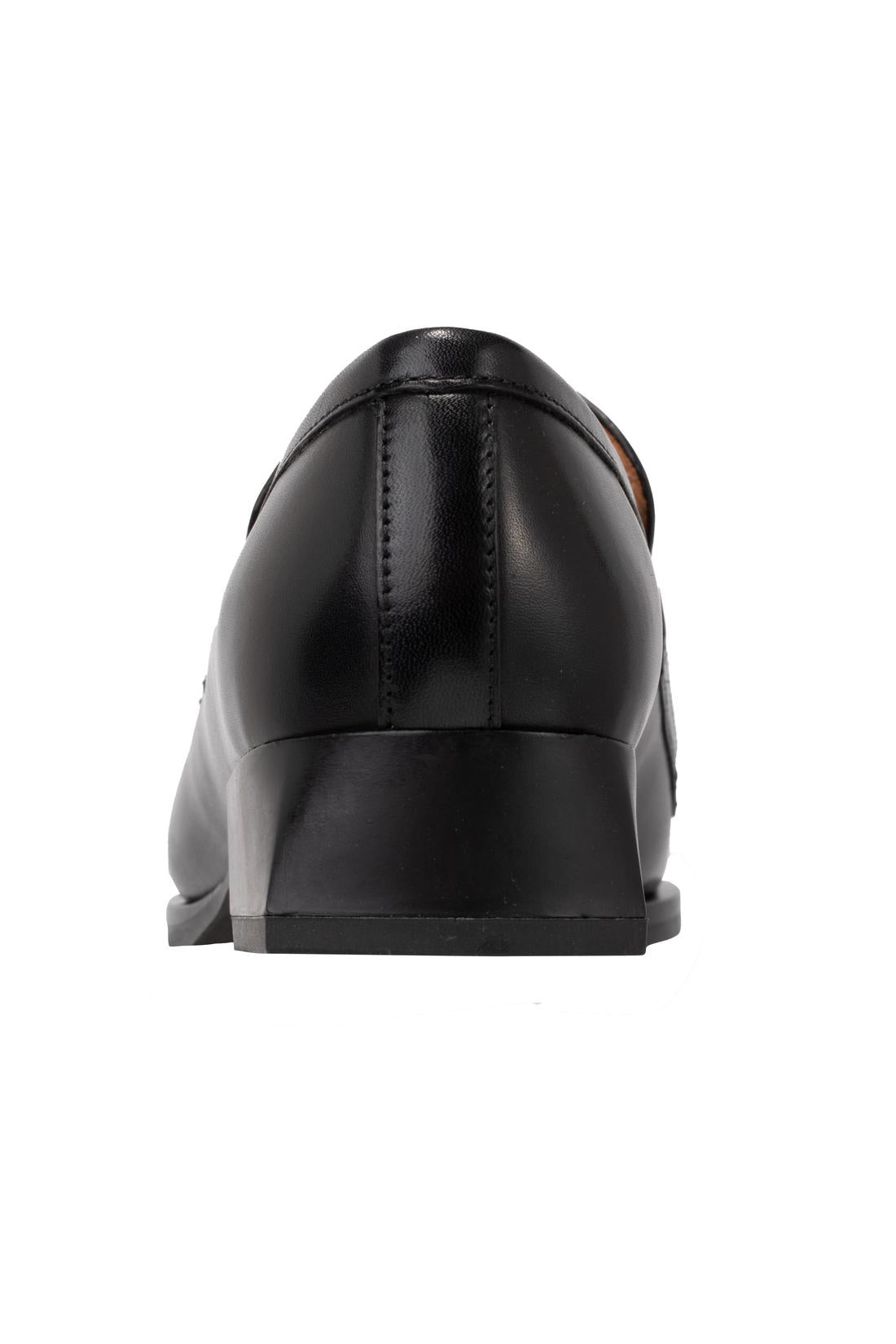 Joop-Joop - Damen Slip On Unico Faye-Schuhe-Black-Deal-Outlet-by-ARCHIVIST