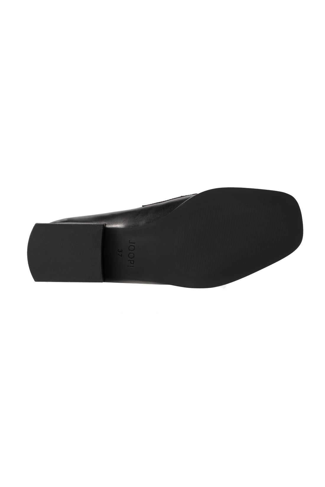 Joop-Joop - Damen Slip On Unico Faye-Schuhe-Black-Deal-Outlet-by-ARCHIVIST