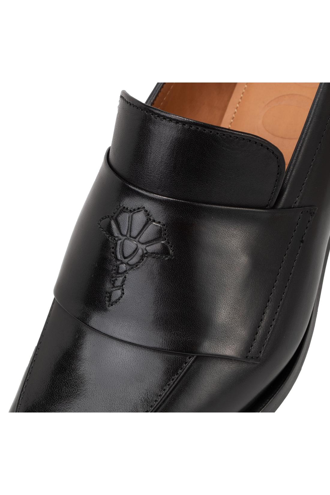 Joop-Joop - Damen Slip On Unico Faye-Schuhe-Black-Deal-Outlet-by-ARCHIVIST