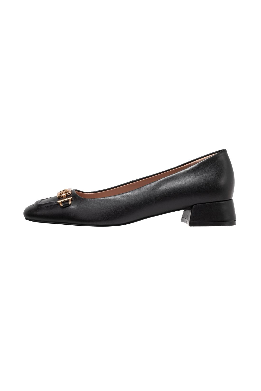 Joop-Joop - Damen Slip On Unico Pina-Schuhe-Black-Deal-Outlet-by-ARCHIVIST