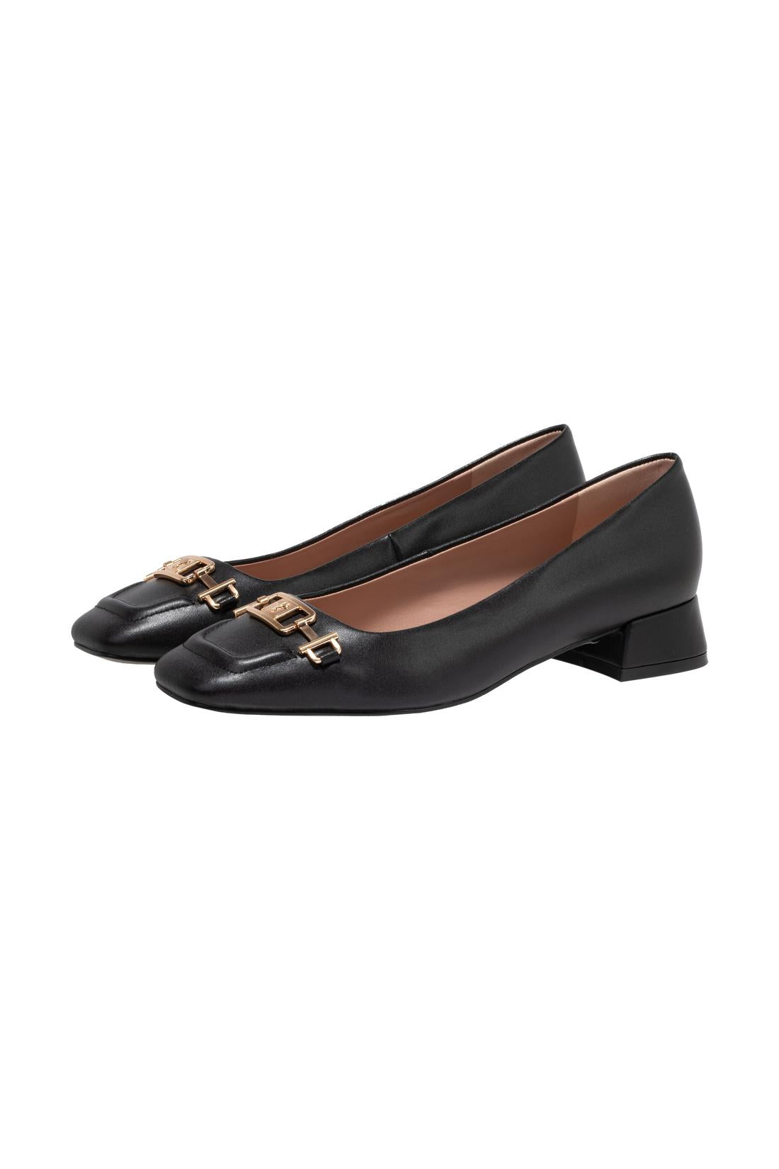 Joop-Joop - Damen Slip On Unico Pina-Schuhe-Black-Deal-Outlet-by-ARCHIVIST