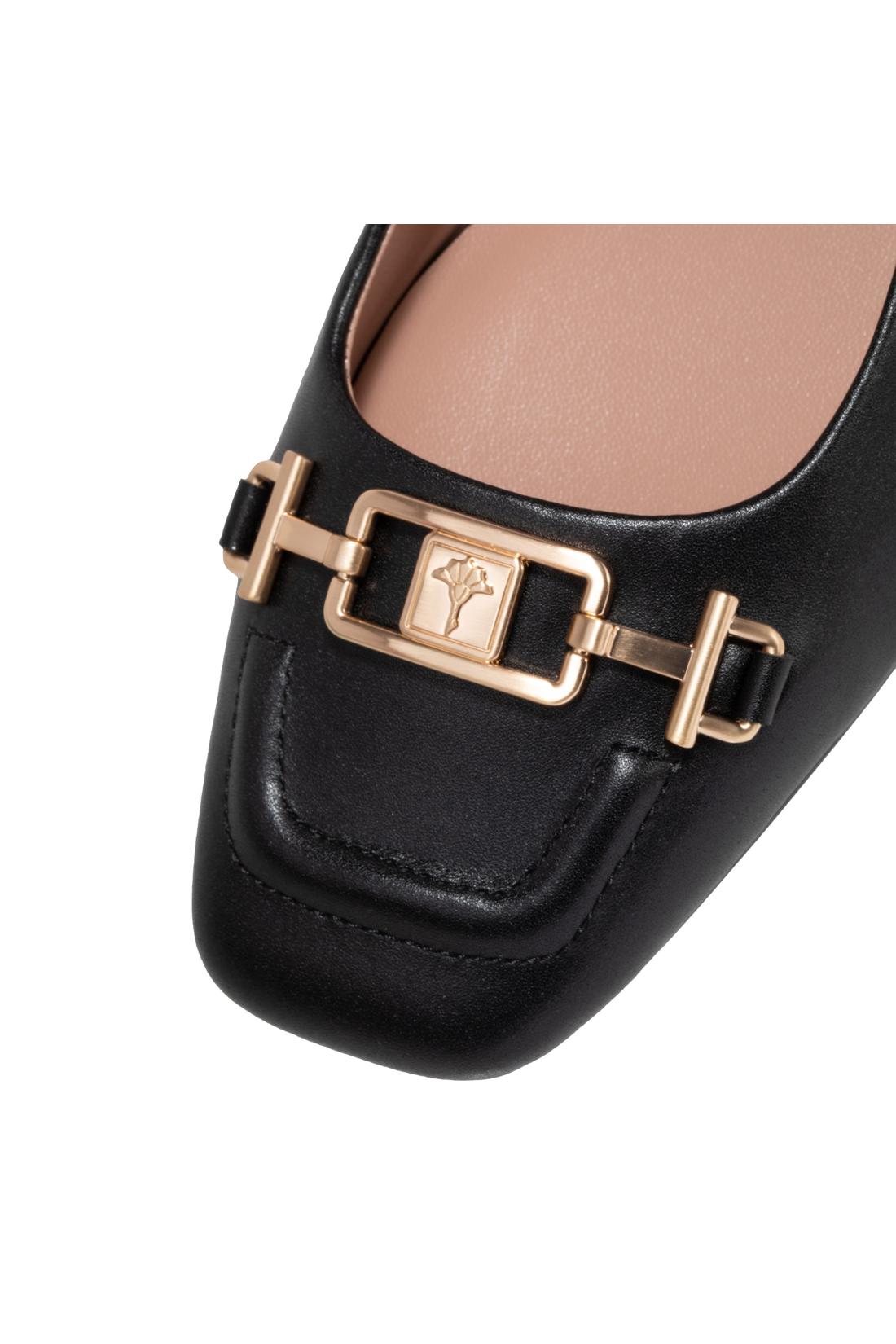 Joop-Joop - Damen Slip On Unico Pina-Schuhe-Black-Deal-Outlet-by-ARCHIVIST