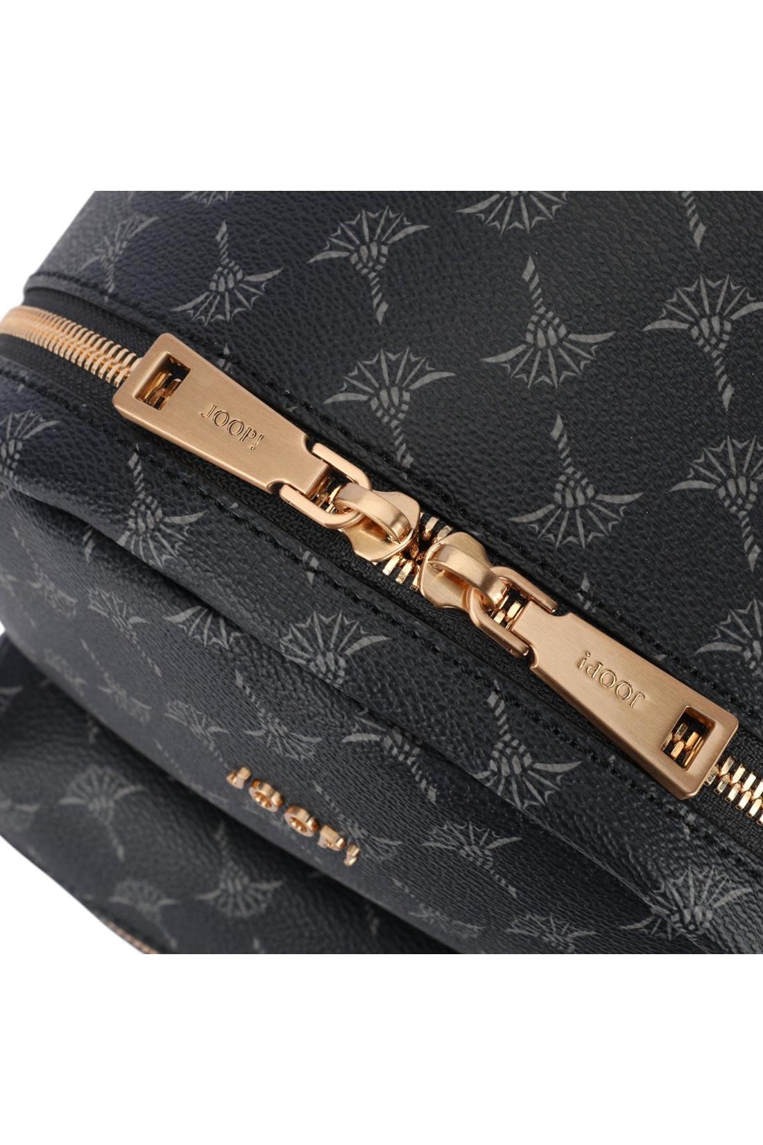 Joop-Joop - Damen Rucksack Cortina 1.0 Salome-Taschen-Black-Deal-Outlet-by-ARCHIVIST