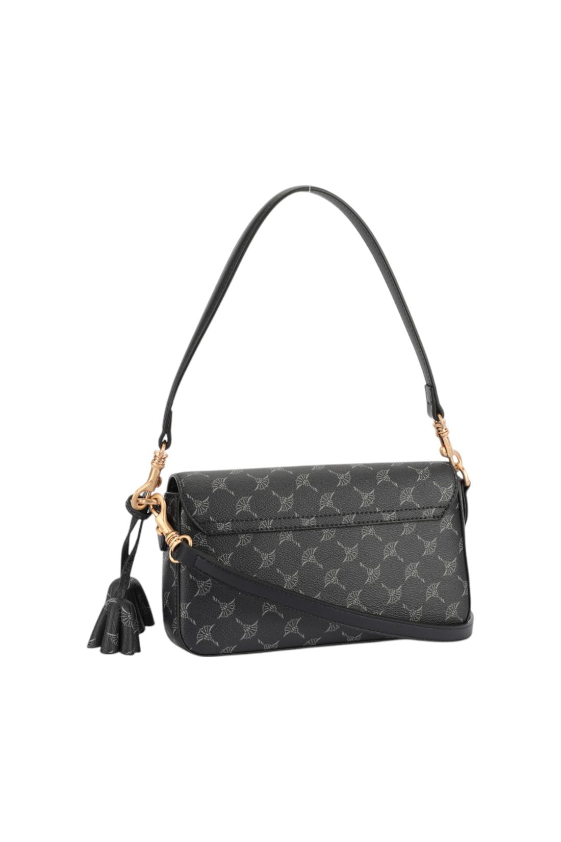 Joop-Joop - Damen Schultertasche Cortina 1.0 Nil-Taschen-Black-Deal-Outlet-by-ARCHIVIST