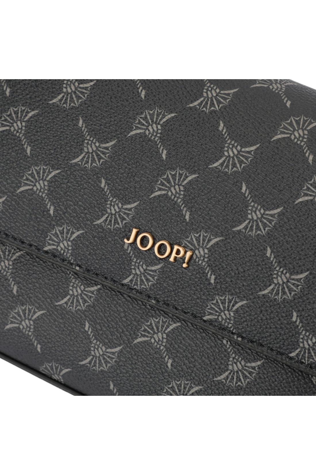 Joop-Joop - Damen Schultertasche Cortina 1.0 Nil-Taschen-Black-Deal-Outlet-by-ARCHIVIST
