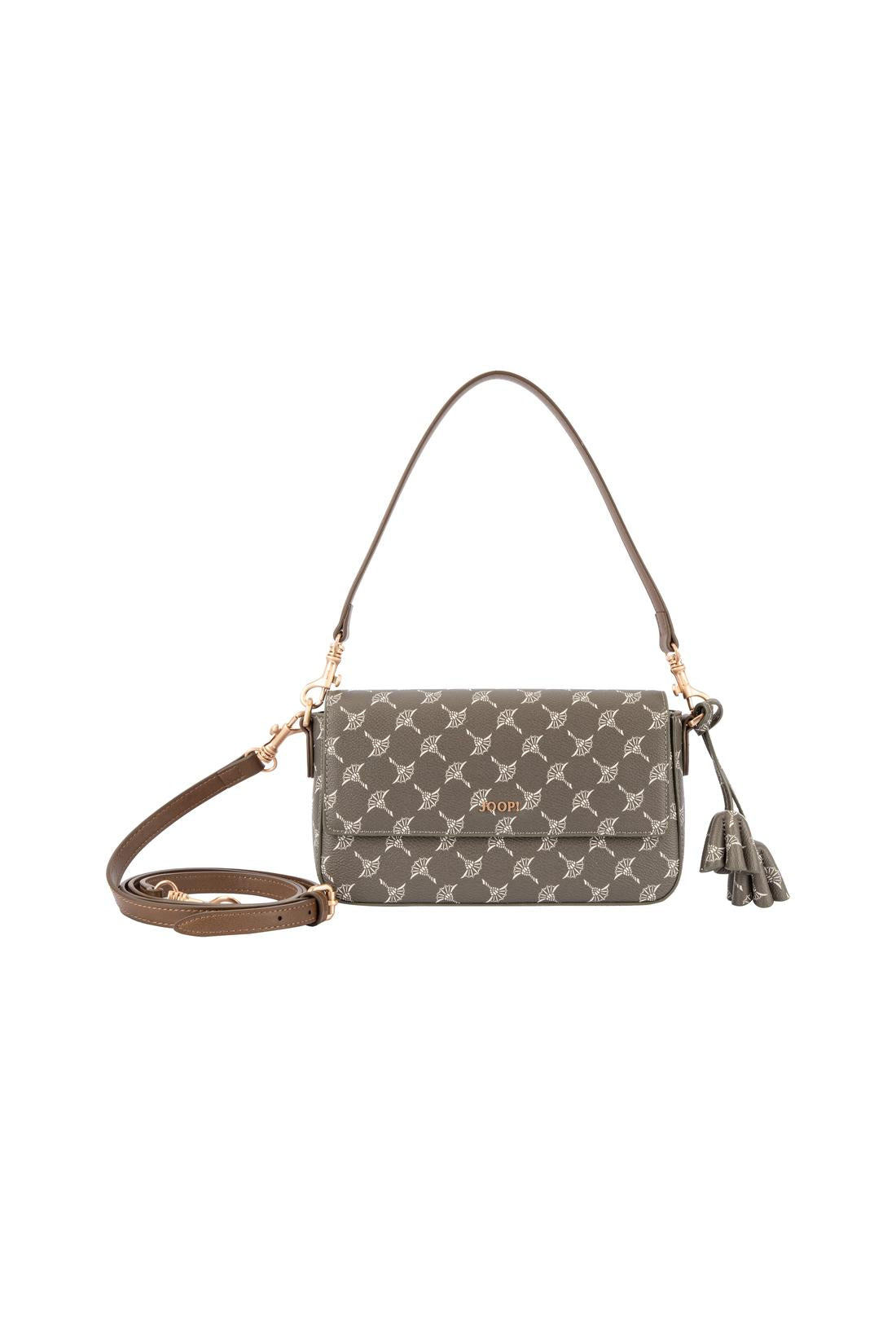 Joop-Joop - Damen Schultertasche Cortina 1.0 Nil-Taschen-Black-Deal-Outlet-by-ARCHIVIST