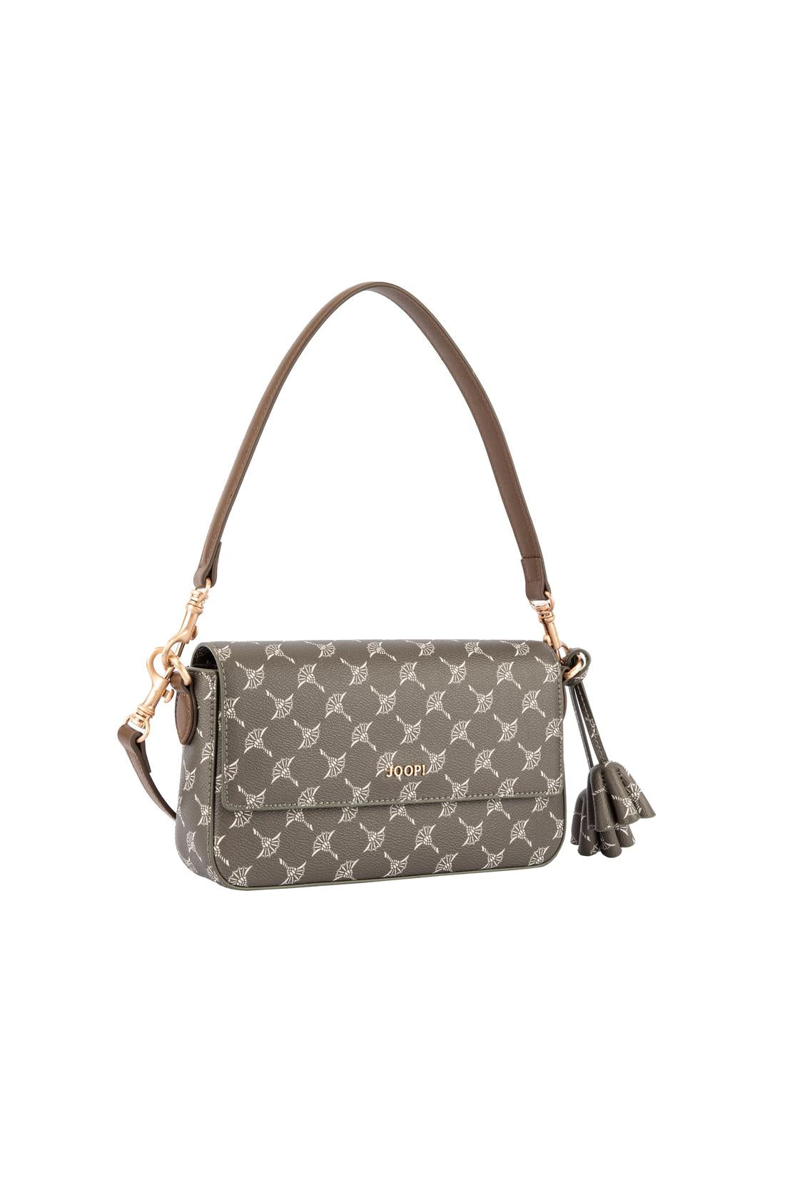 Joop-Joop - Damen Schultertasche Cortina 1.0 Nil-Taschen-Black-Deal-Outlet-by-ARCHIVIST