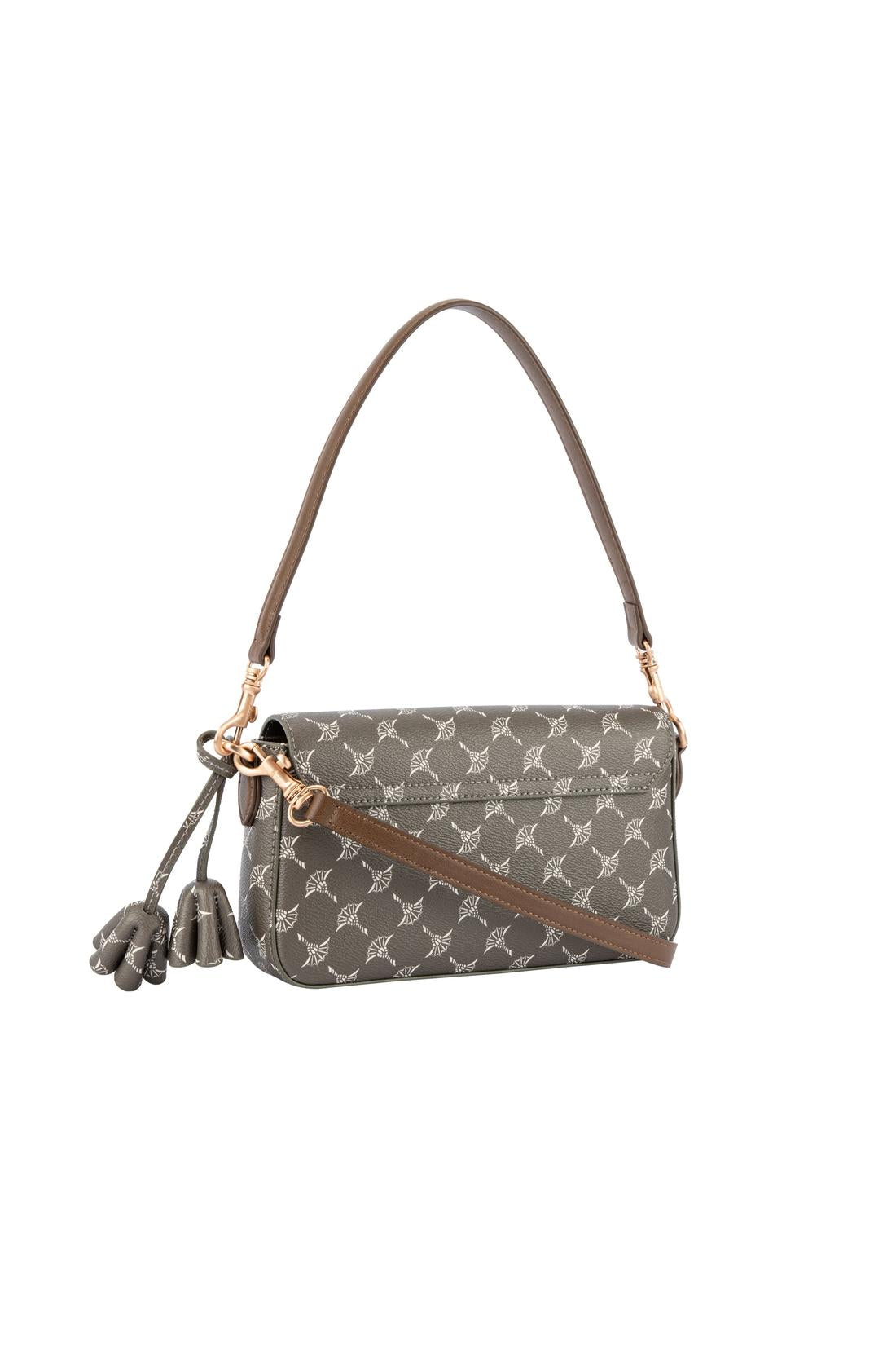 Joop-Joop - Damen Schultertasche Cortina 1.0 Nil-Taschen-Black-Deal-Outlet-by-ARCHIVIST