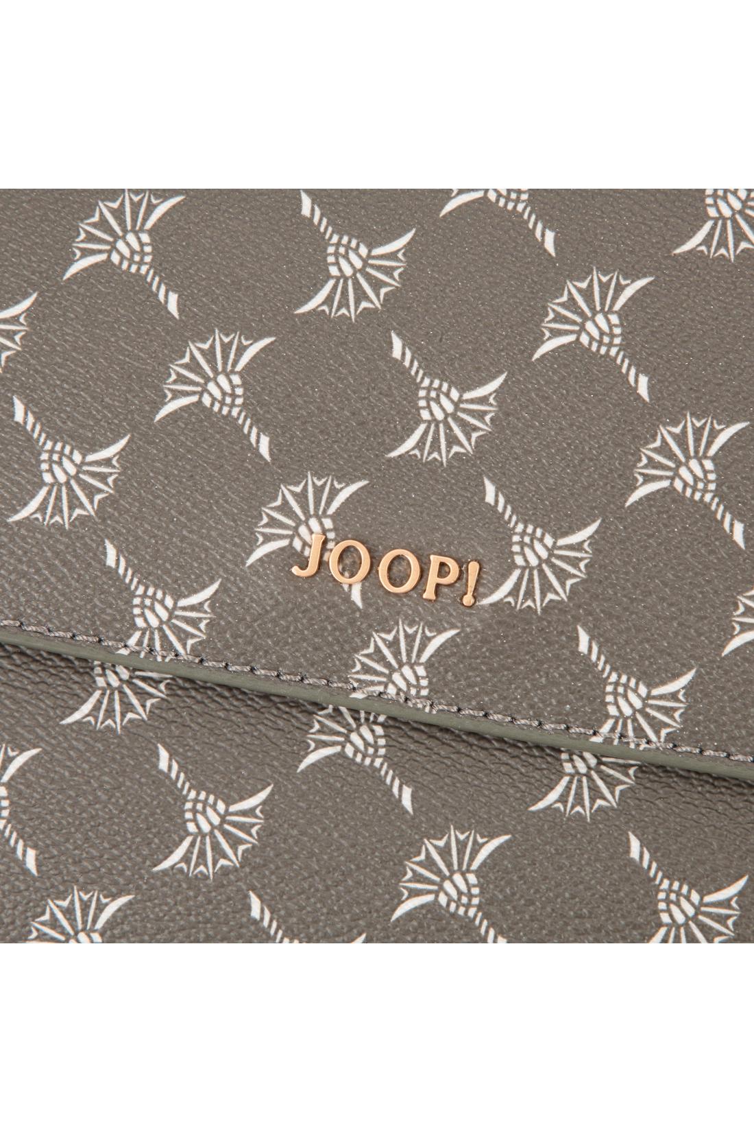 Joop-Joop - Damen Schultertasche Cortina 1.0 Nil-Taschen-Black-Deal-Outlet-by-ARCHIVIST