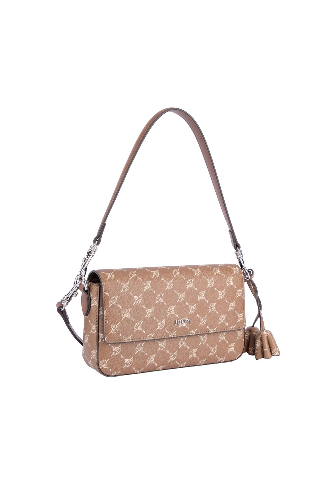 Joop-Joop - Damen Schultertasche Cortina 1.0 Nil-Taschen-Black-Deal-Outlet-by-ARCHIVIST