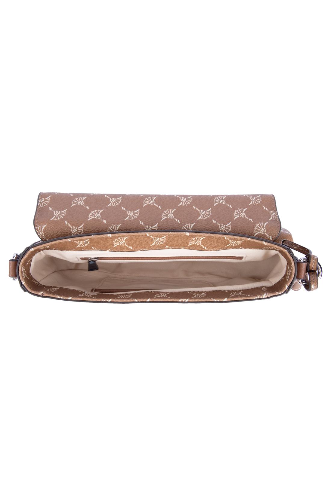 Joop-Joop - Damen Schultertasche Cortina 1.0 Nil-Taschen-Black-Deal-Outlet-by-ARCHIVIST