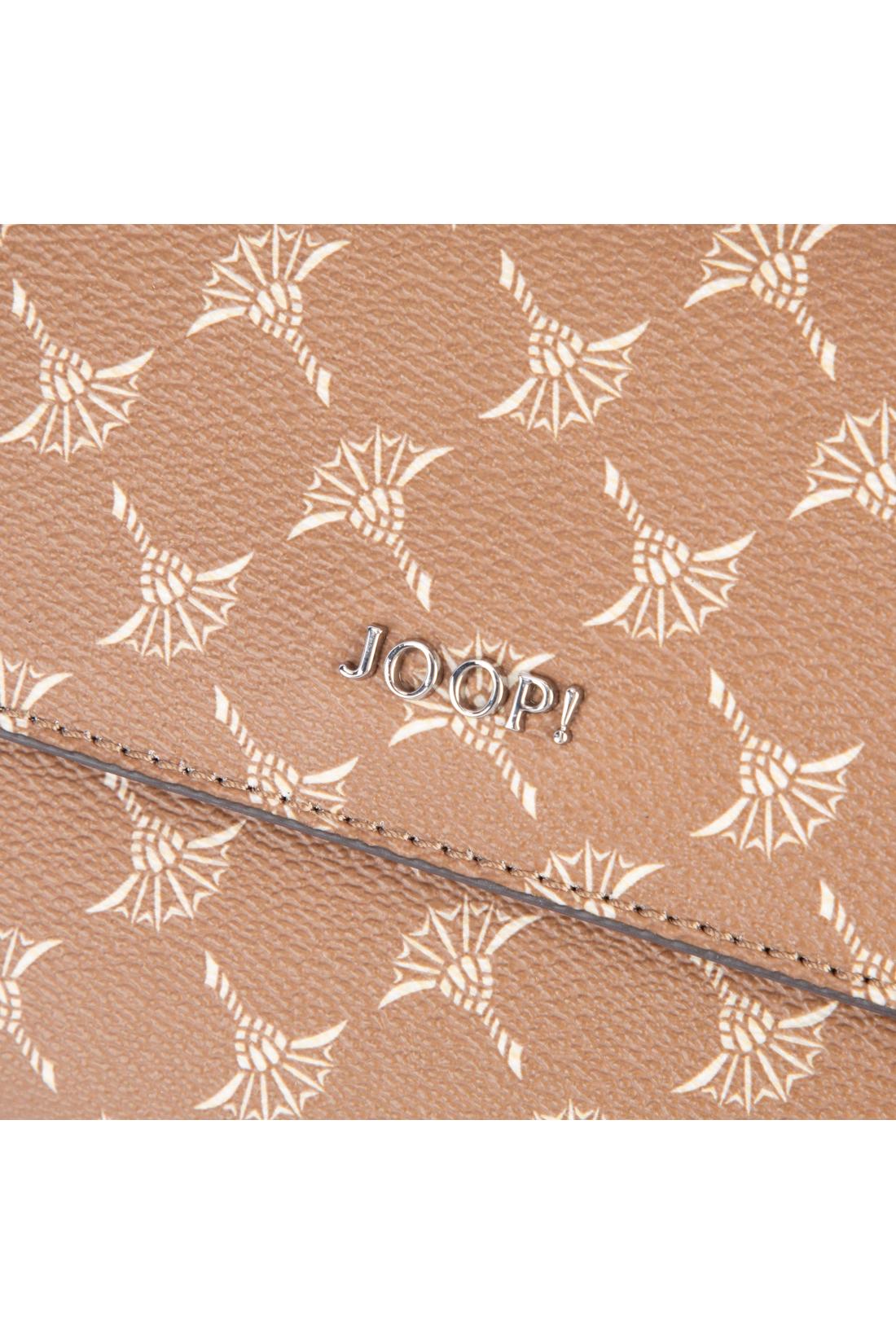 Joop-Joop - Damen Schultertasche Cortina 1.0 Nil-Taschen-Black-Deal-Outlet-by-ARCHIVIST