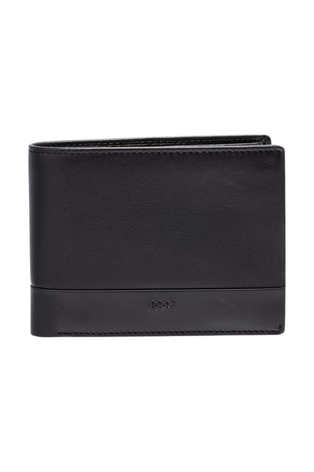 Joop-Joop - Herren Billfold Manciano Typhon-Taschen-Black-Deal-Outlet-by-ARCHIVIST